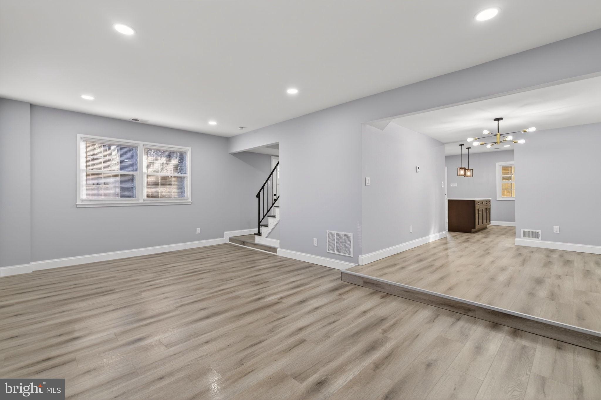 BRANDYWINE COUNTRY - Residential