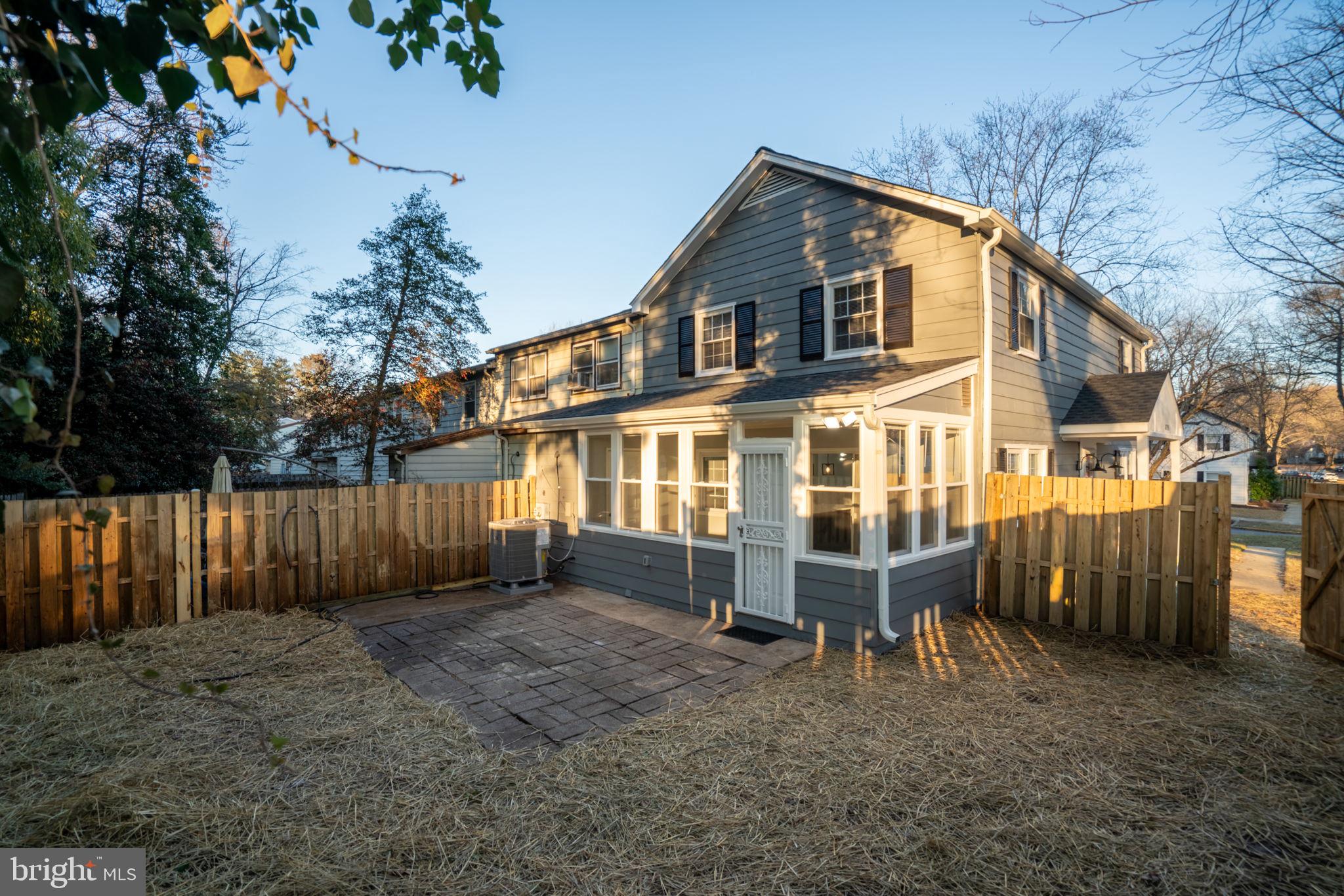 BRANDYWINE COUNTRY - Residential