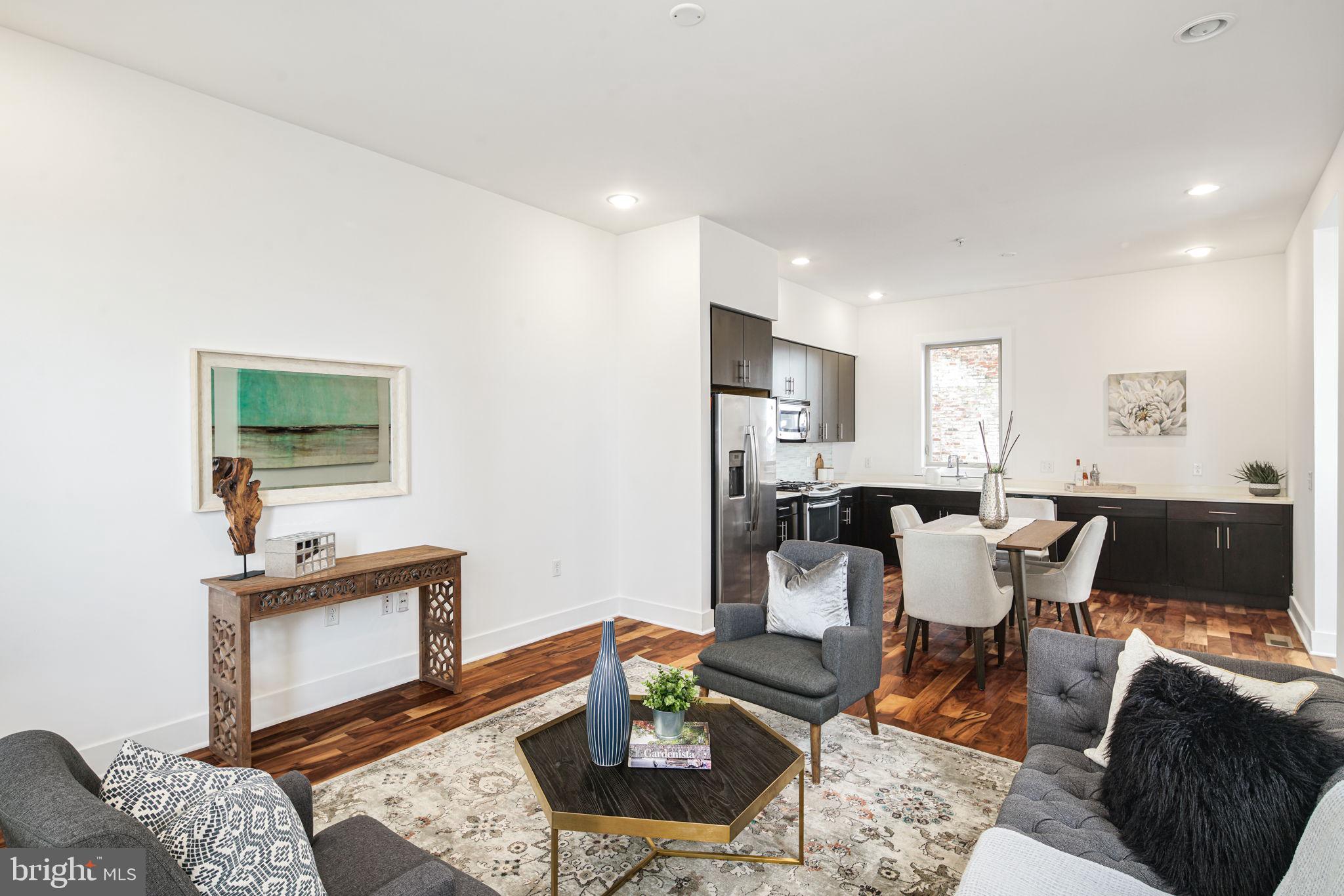 NORTHERN LIBERTIES - Residential