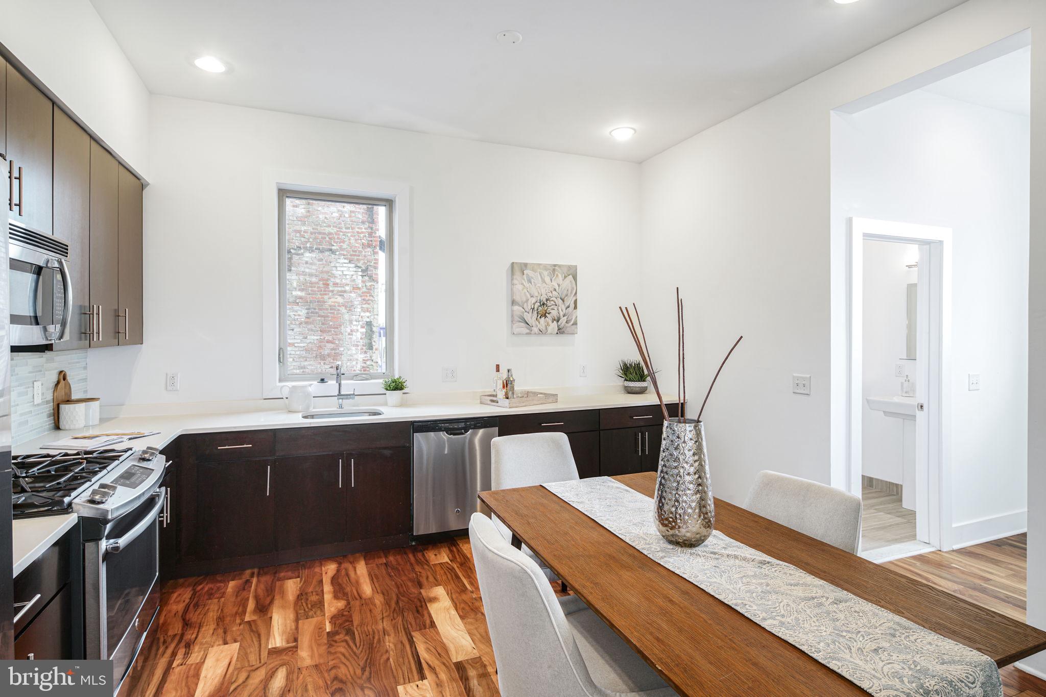 NORTHERN LIBERTIES - Residential