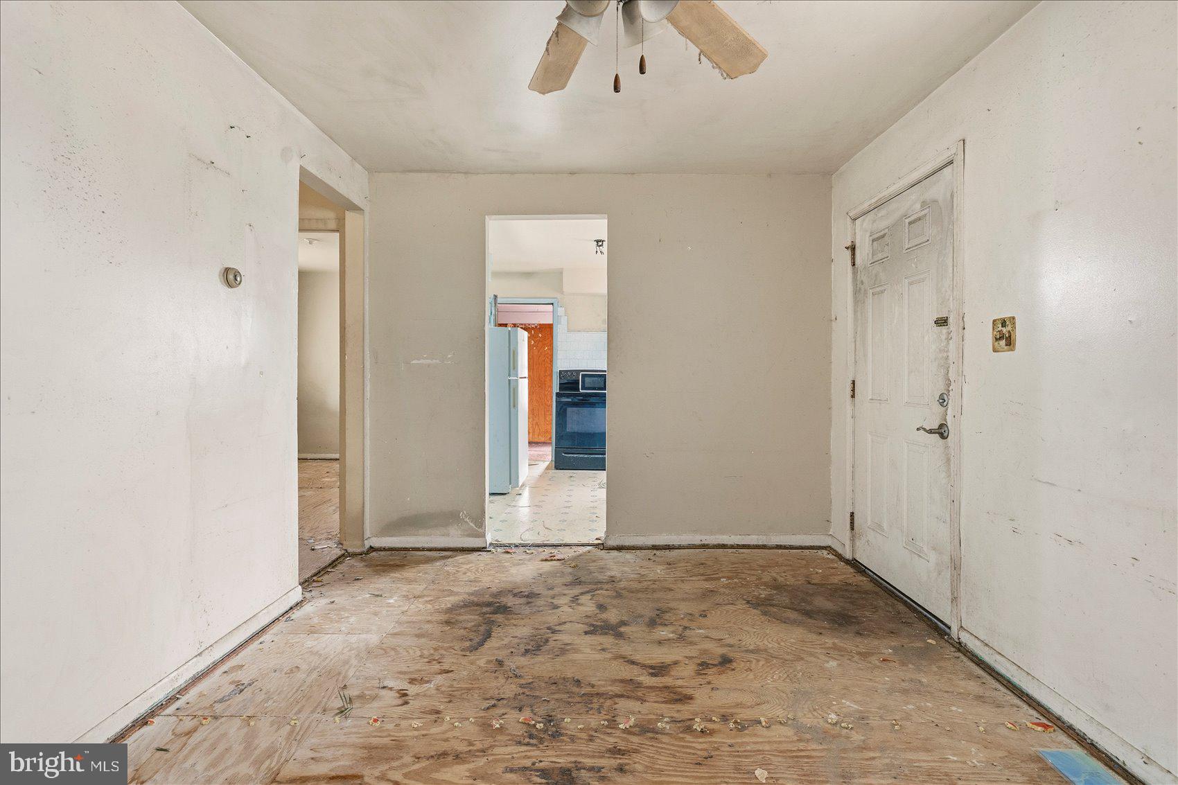 HERALD HARBOR - Residential