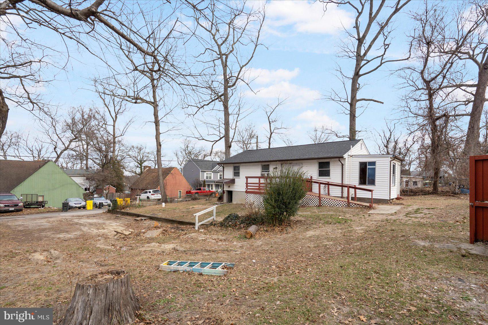 HERALD HARBOR - Residential