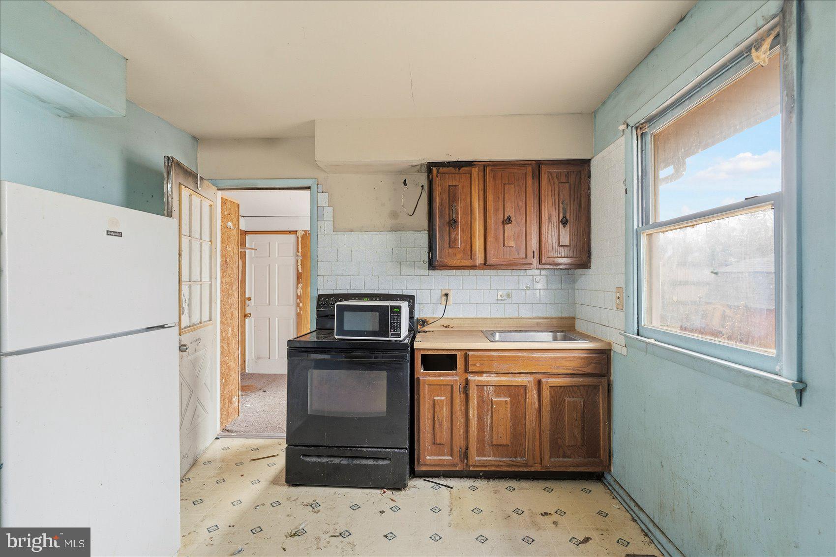 HERALD HARBOR - Residential