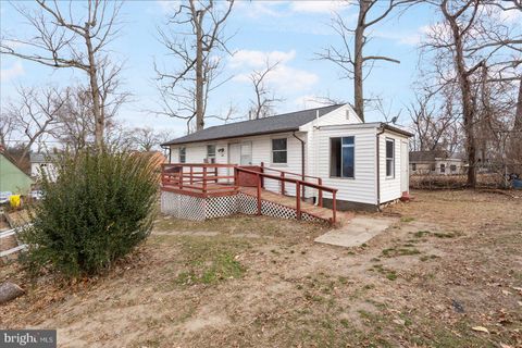 389 CHESTNUT TRAIL CROWNSVILLE MD 21032