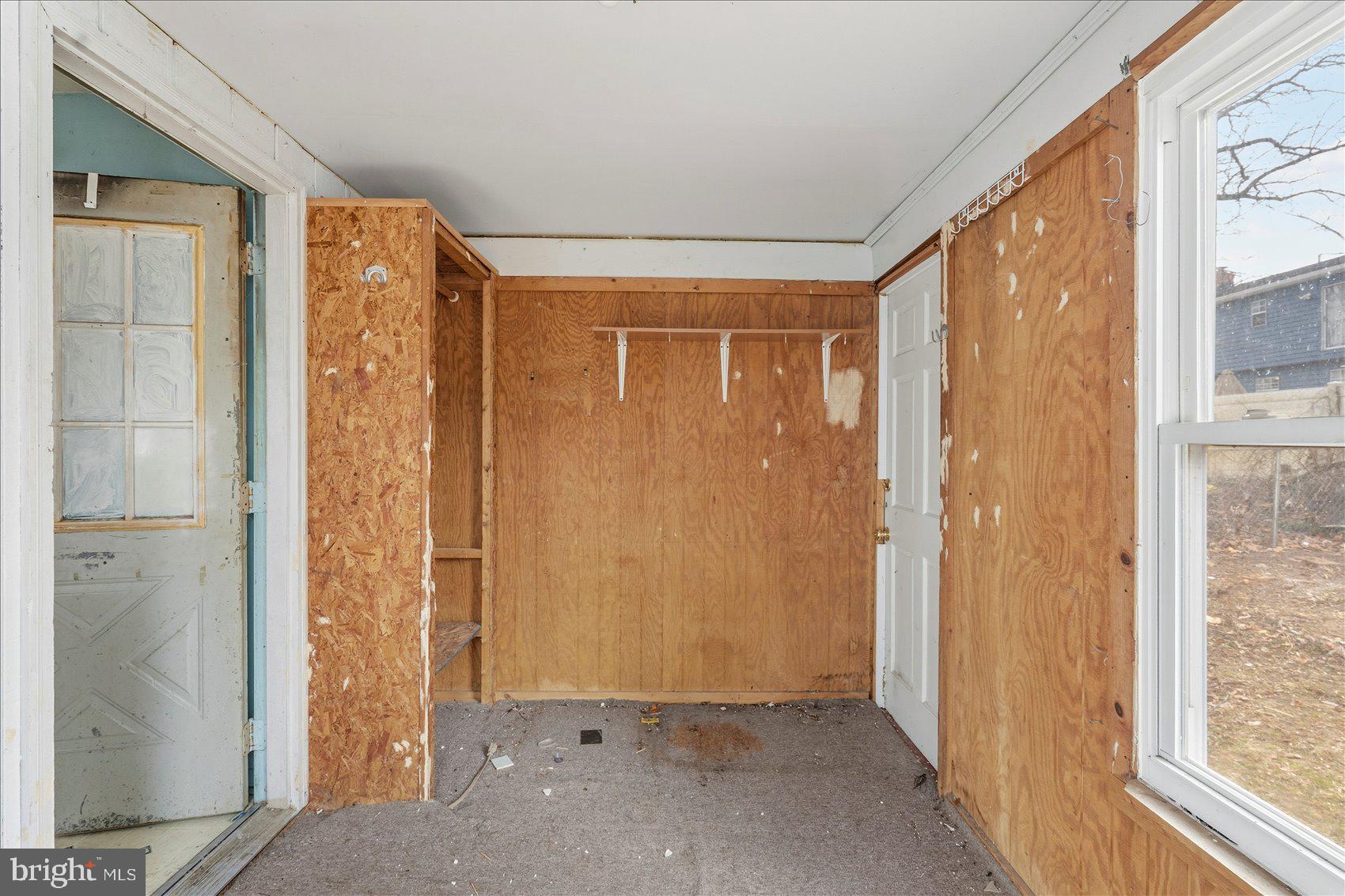 HERALD HARBOR - Residential