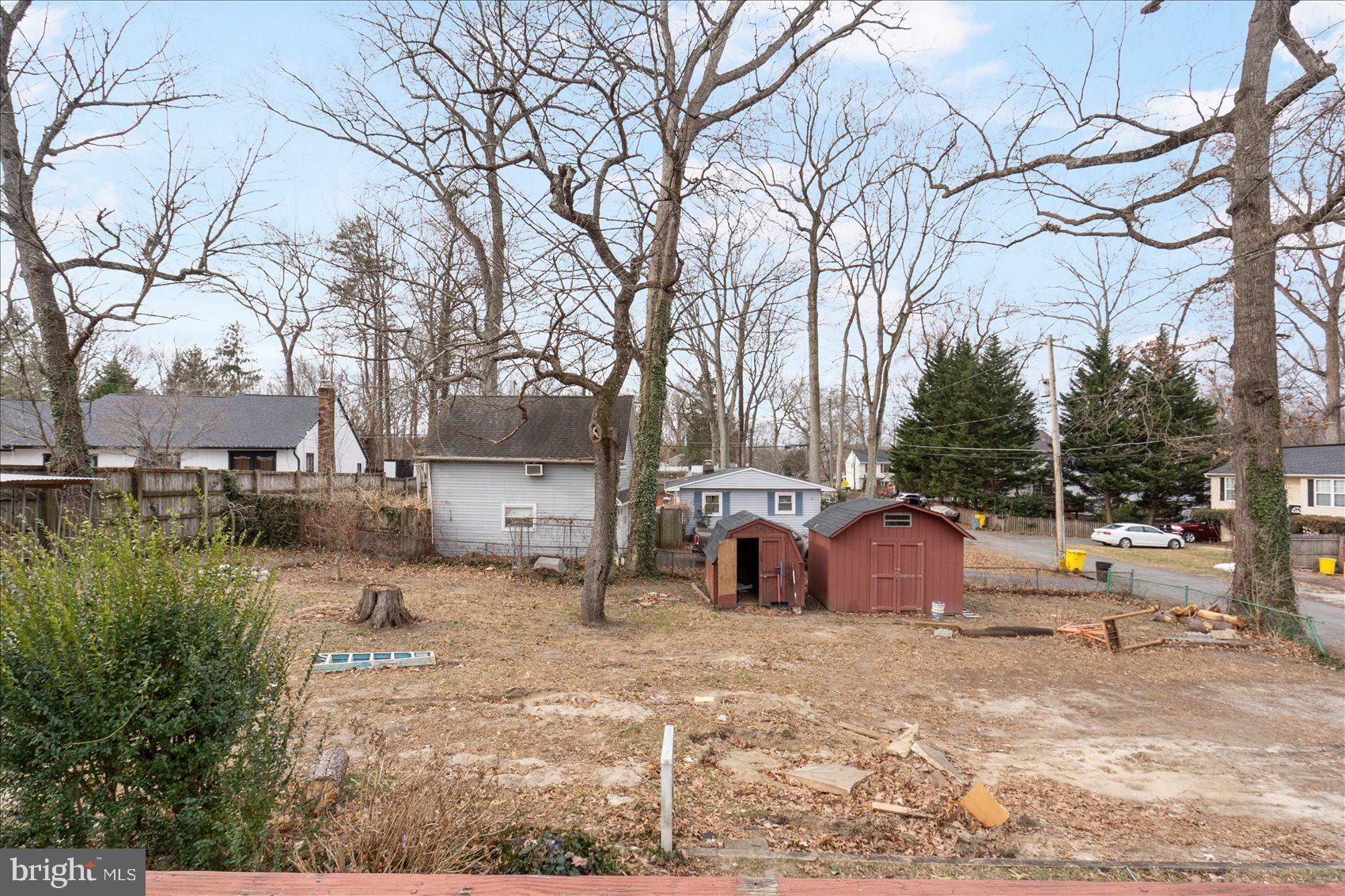 HERALD HARBOR - Residential