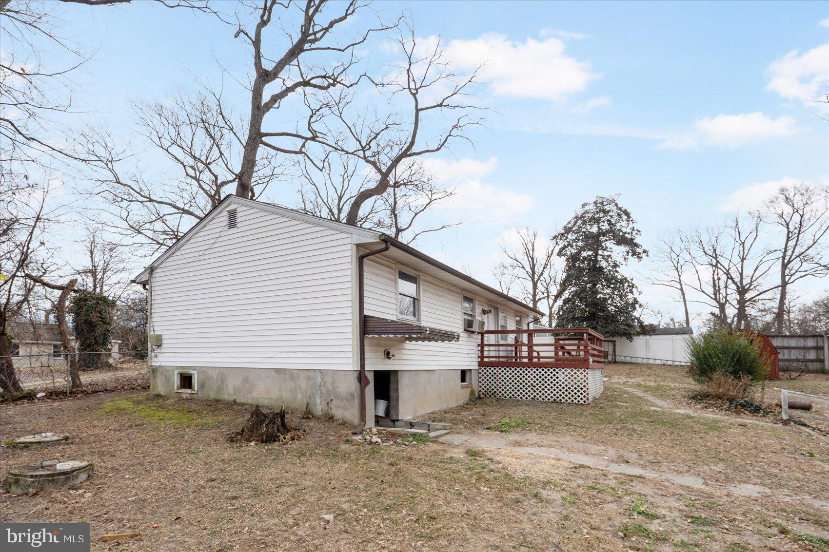 HERALD HARBOR - Residential