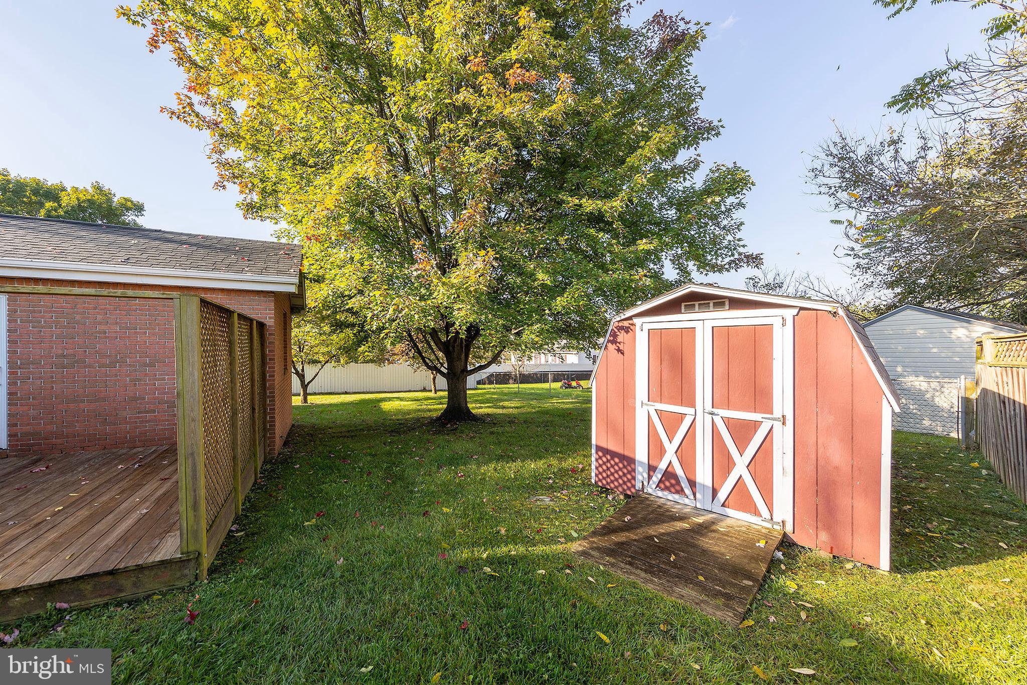 PIKEVIEW ACRES - Residential