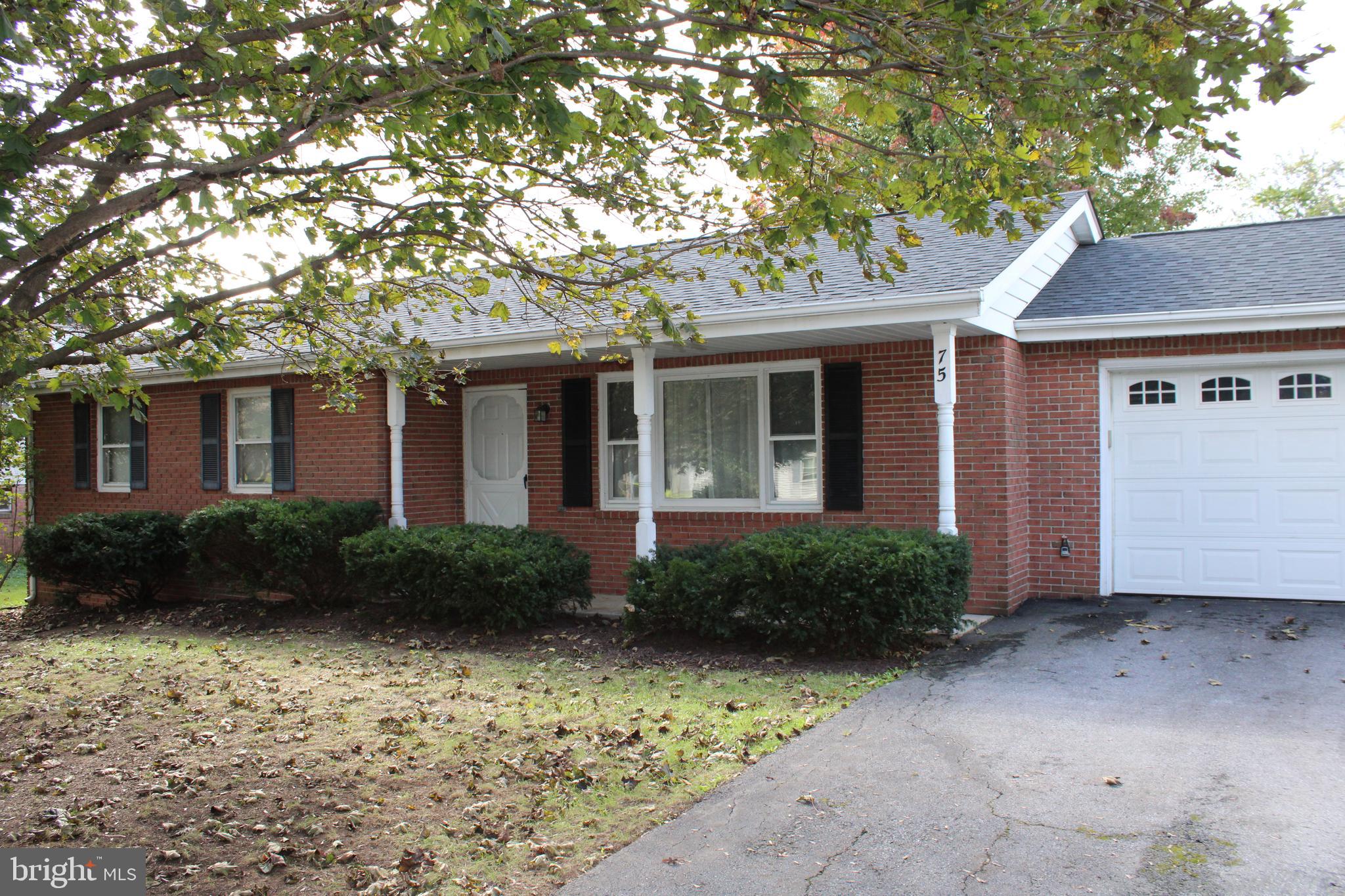 PIKEVIEW ACRES - Residential