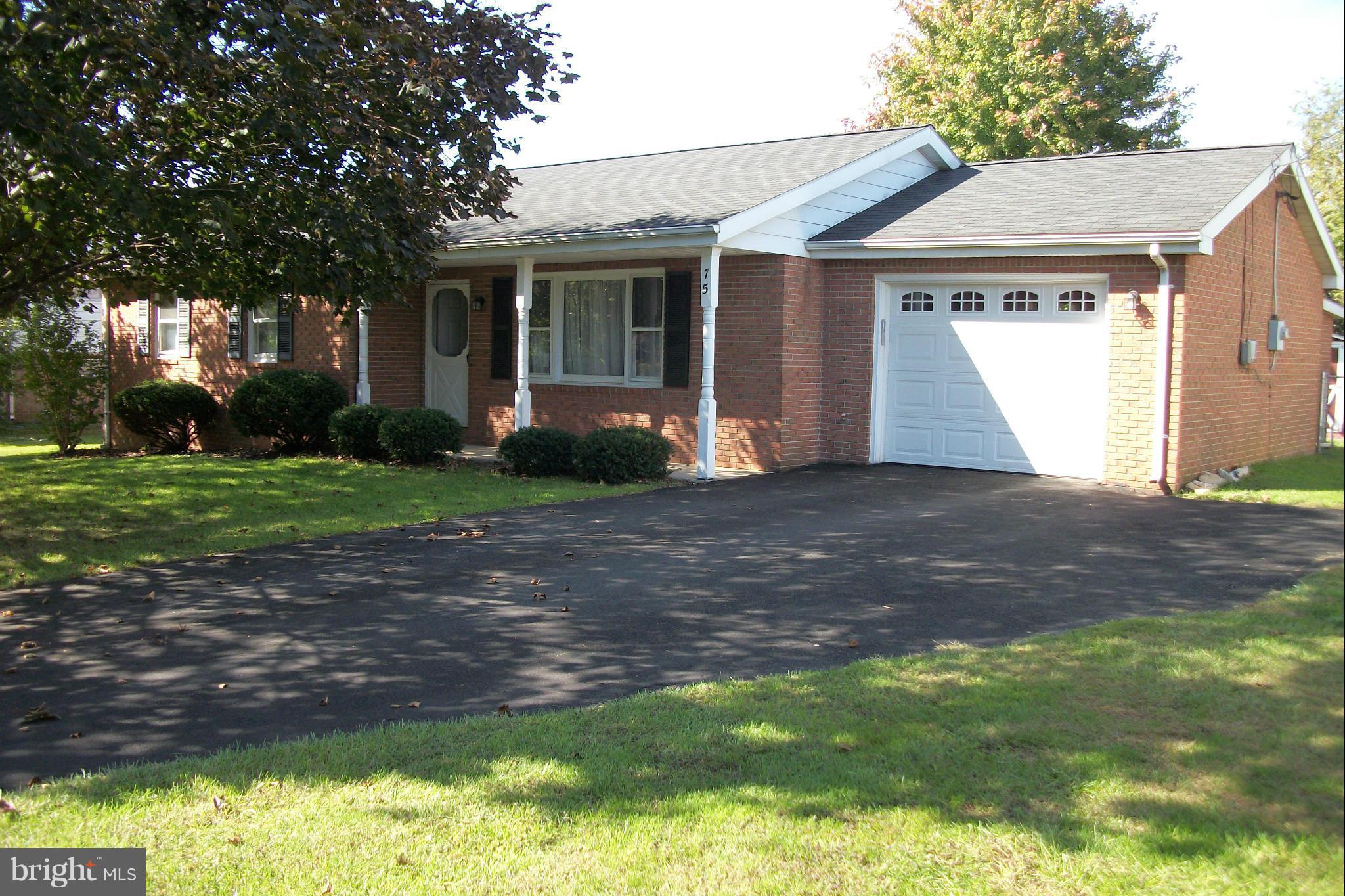 PIKEVIEW ACRES - Residential