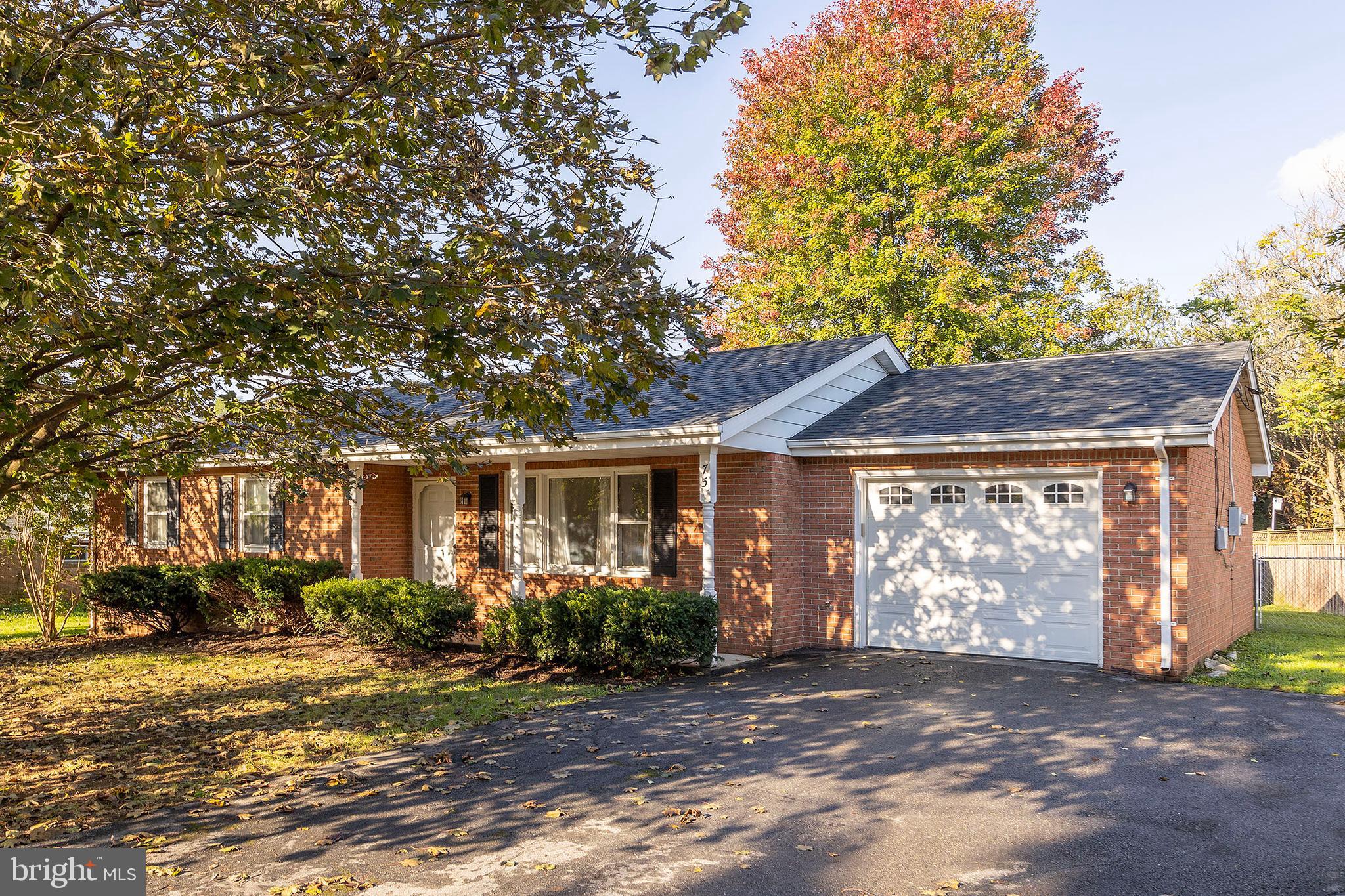 PIKEVIEW ACRES - Residential