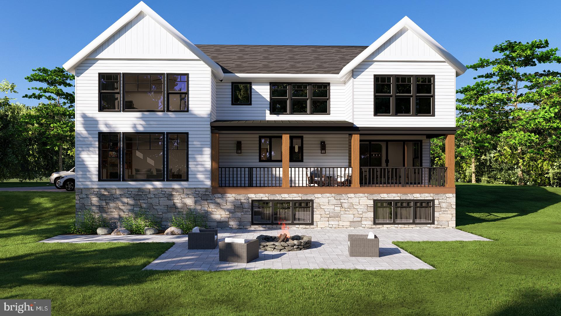 3455 DURHAM ROAD
