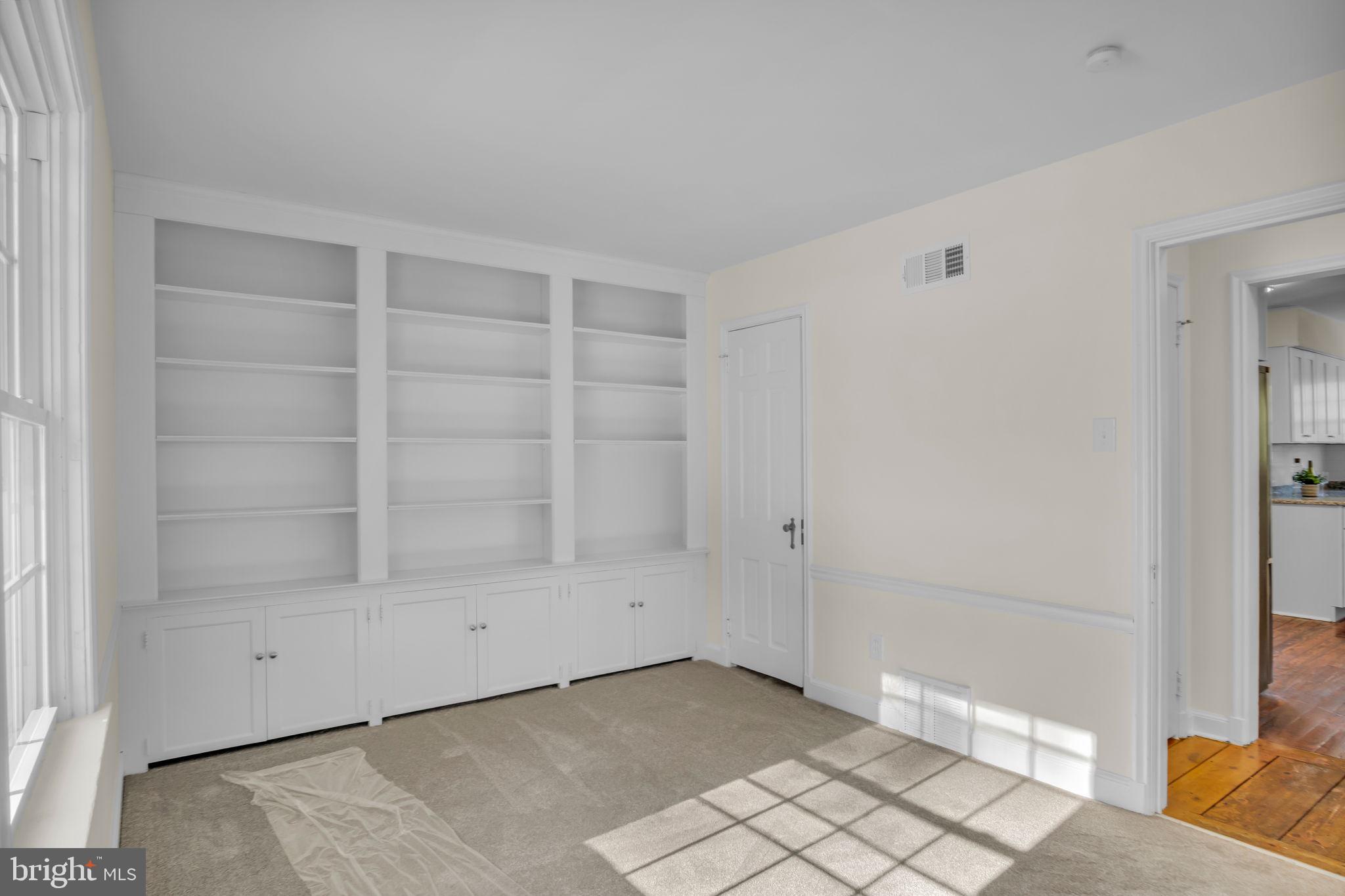 FARQUHAR ESTATES - Residential