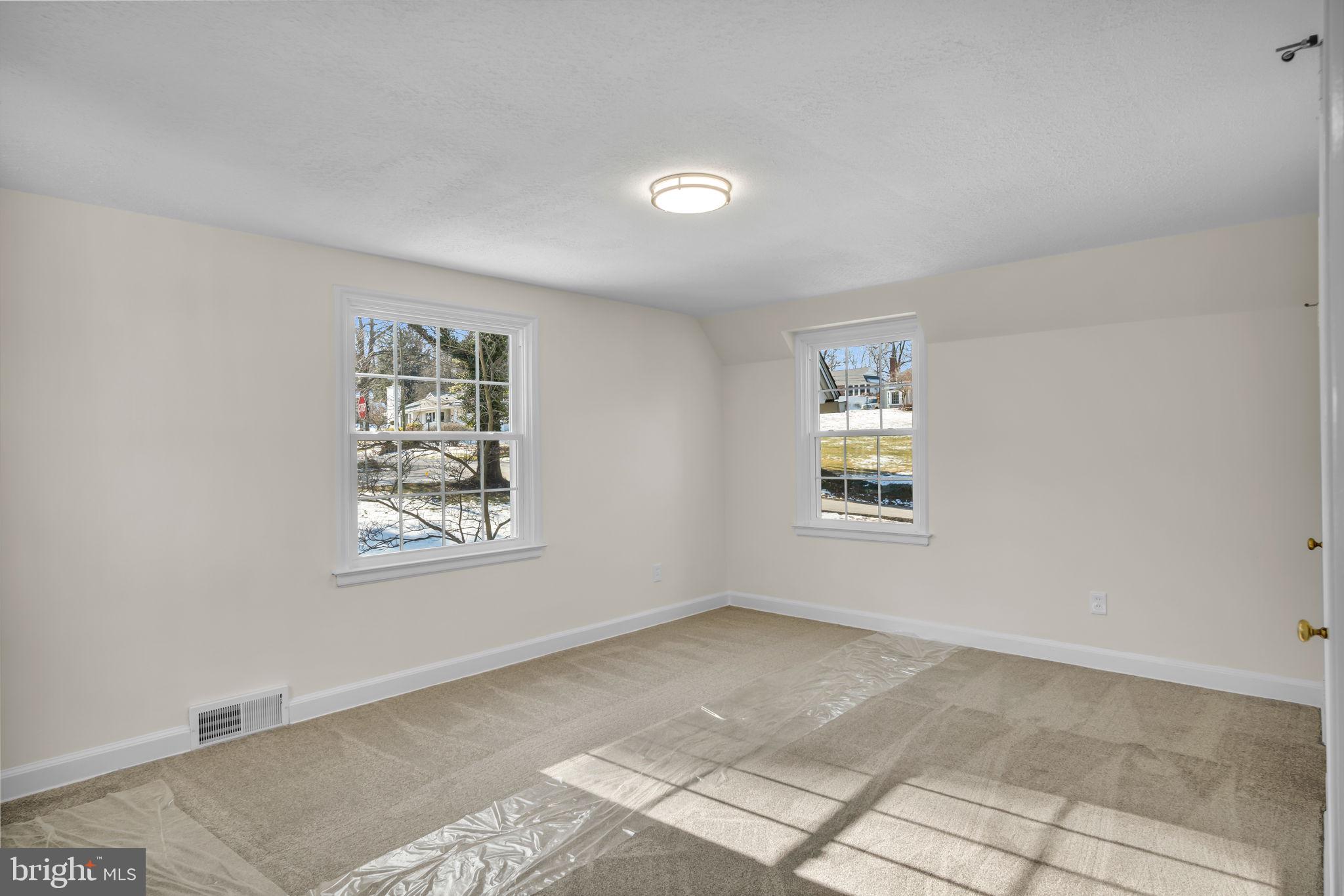 FARQUHAR ESTATES - Residential