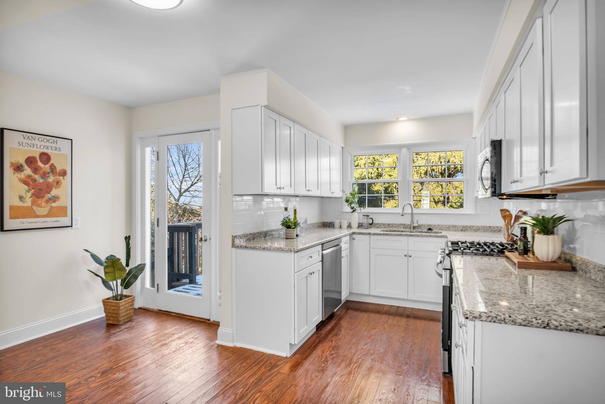 FARQUHAR ESTATES - Residential