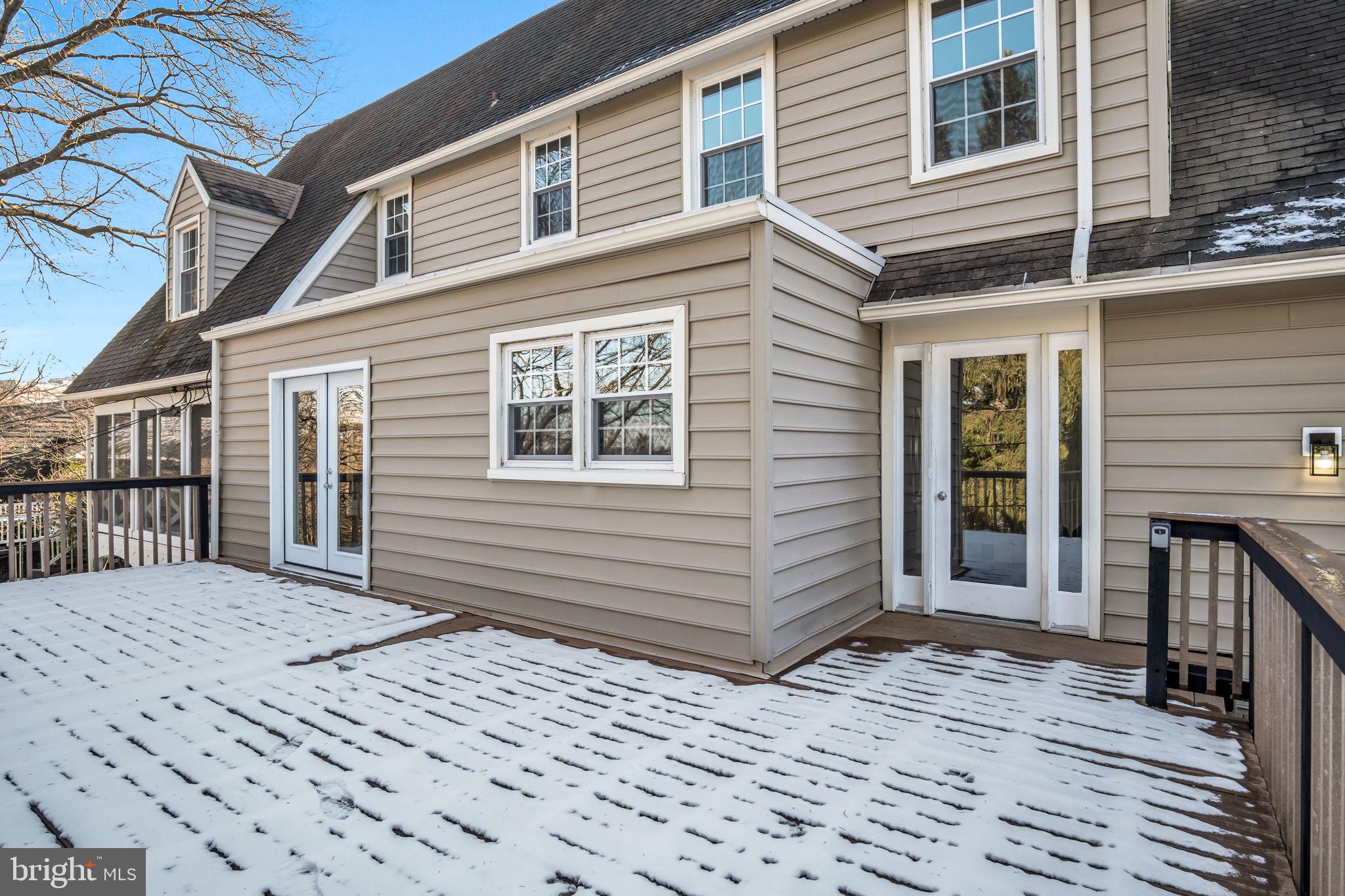 FARQUHAR ESTATES - Residential