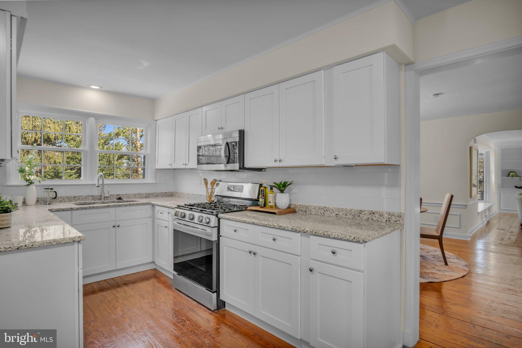 FARQUHAR ESTATES - Residential