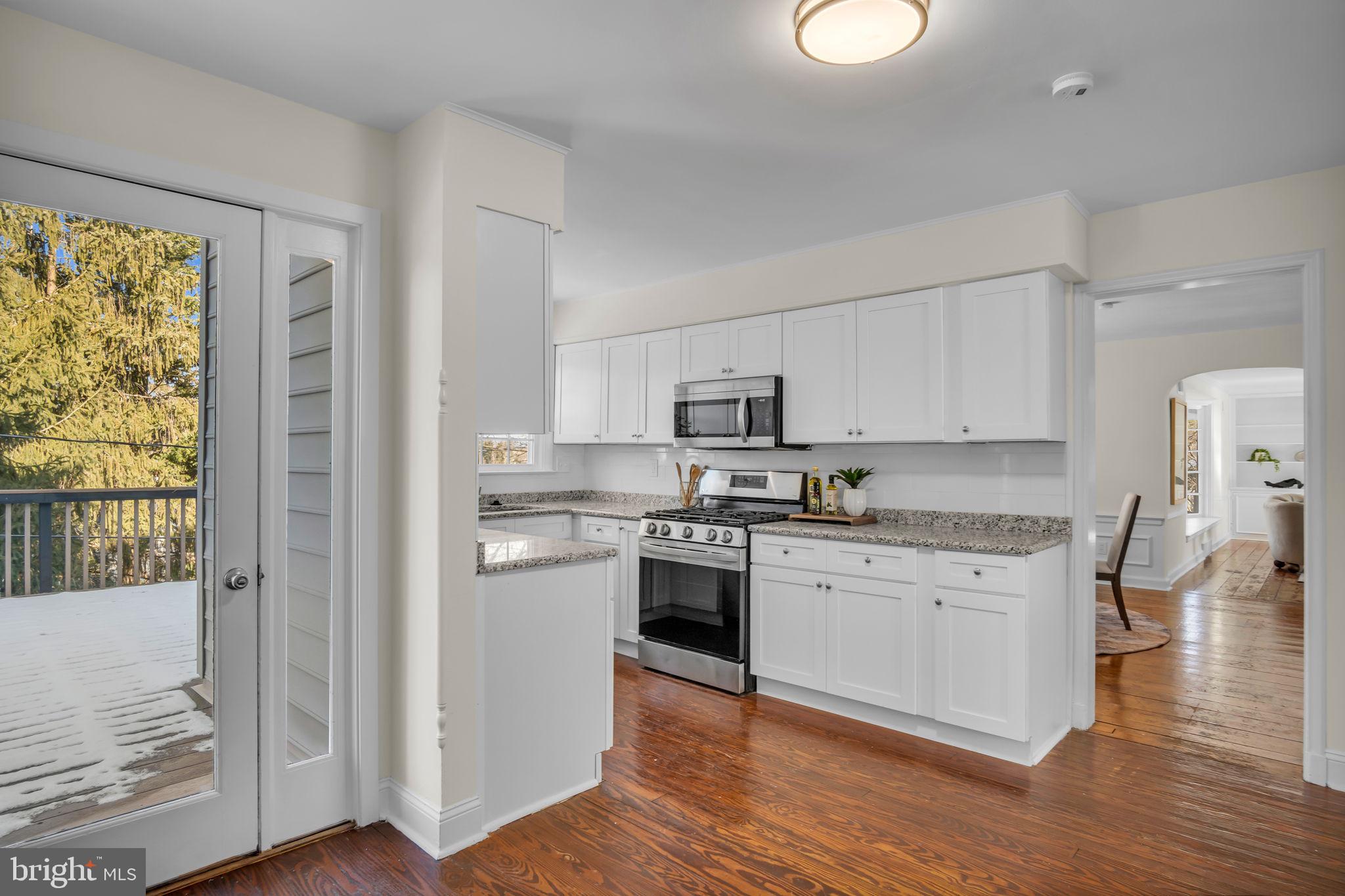 FARQUHAR ESTATES - Residential