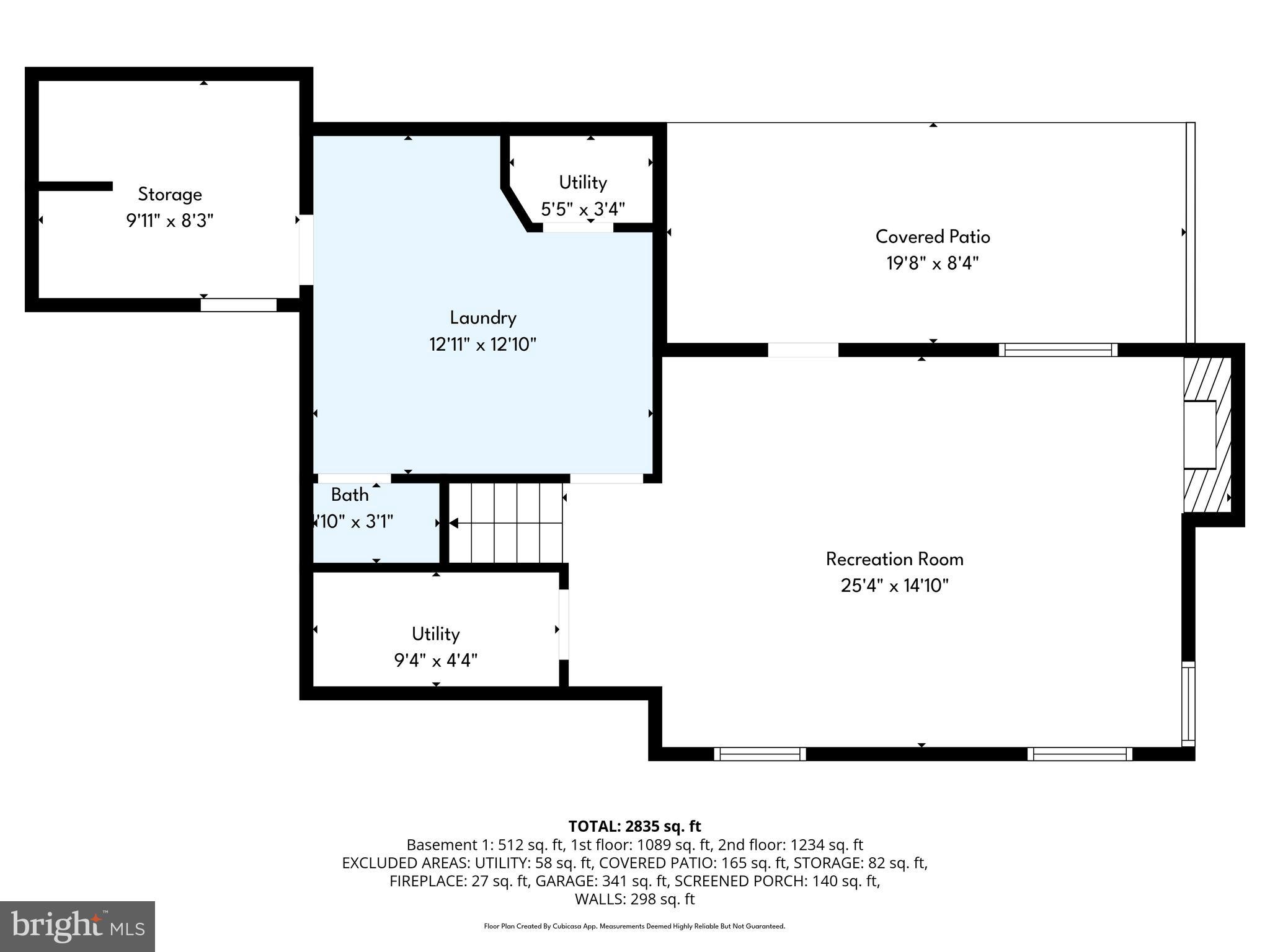 FARQUHAR ESTATES - Residential