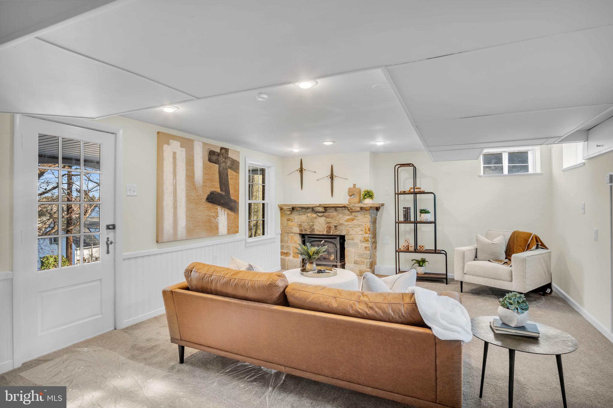 FARQUHAR ESTATES - Residential