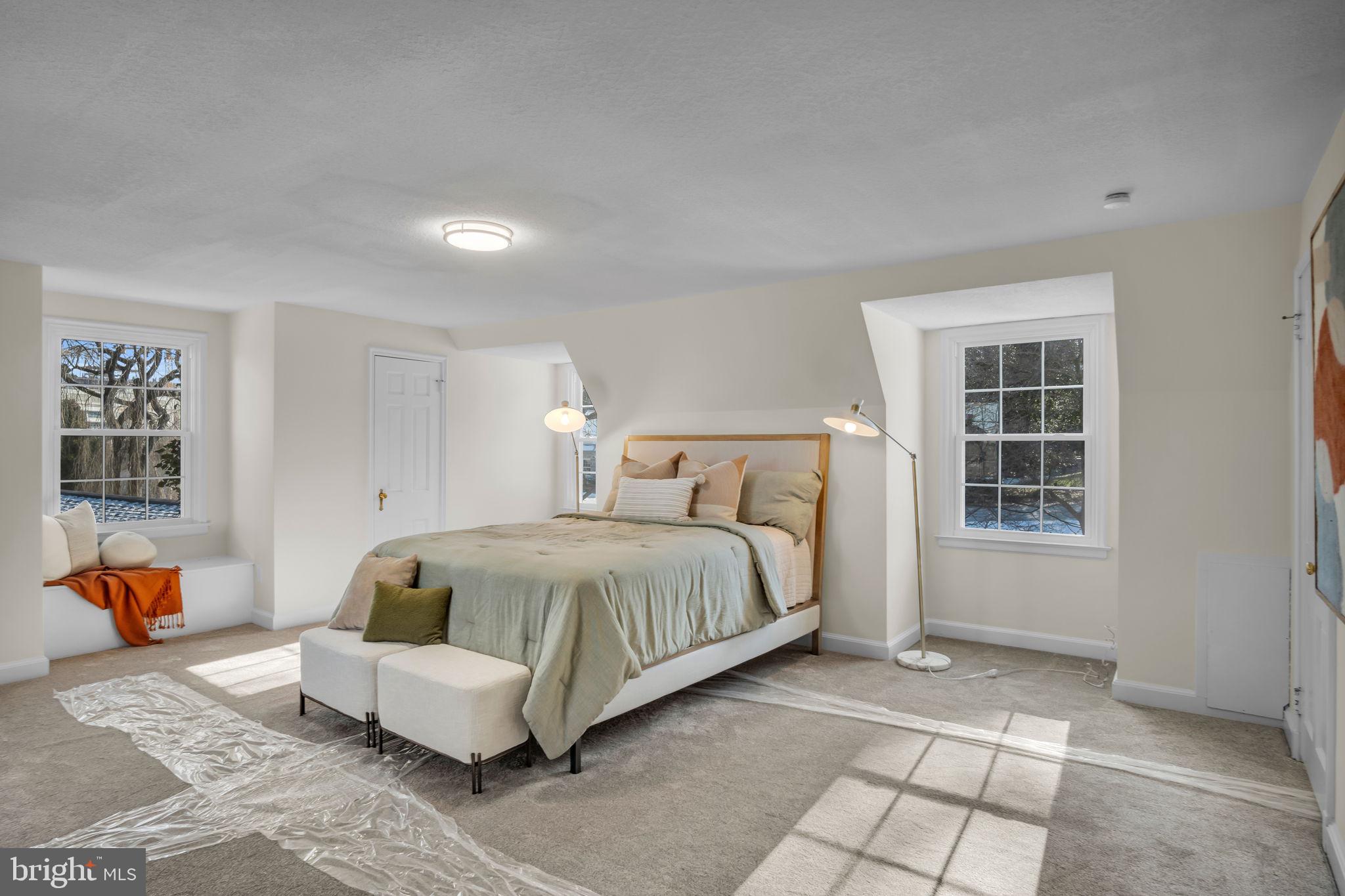 FARQUHAR ESTATES - Residential