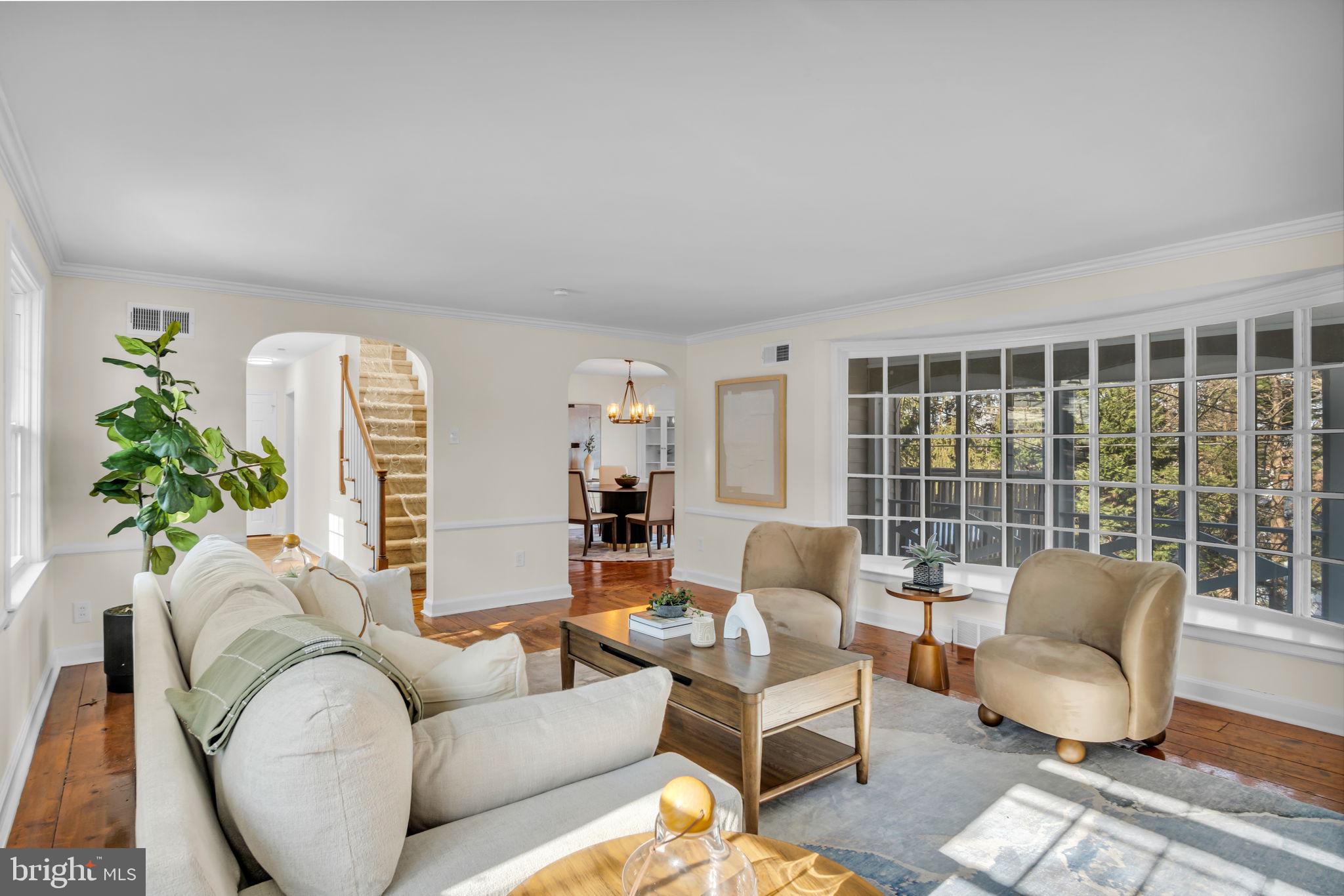 FARQUHAR ESTATES - Residential