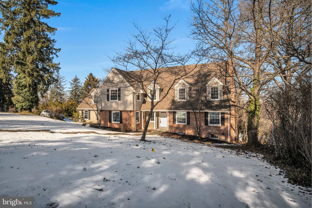 Photo of 1059 Hillside Drive, YORK, PA 17403 (MLS # PAYK2098796)