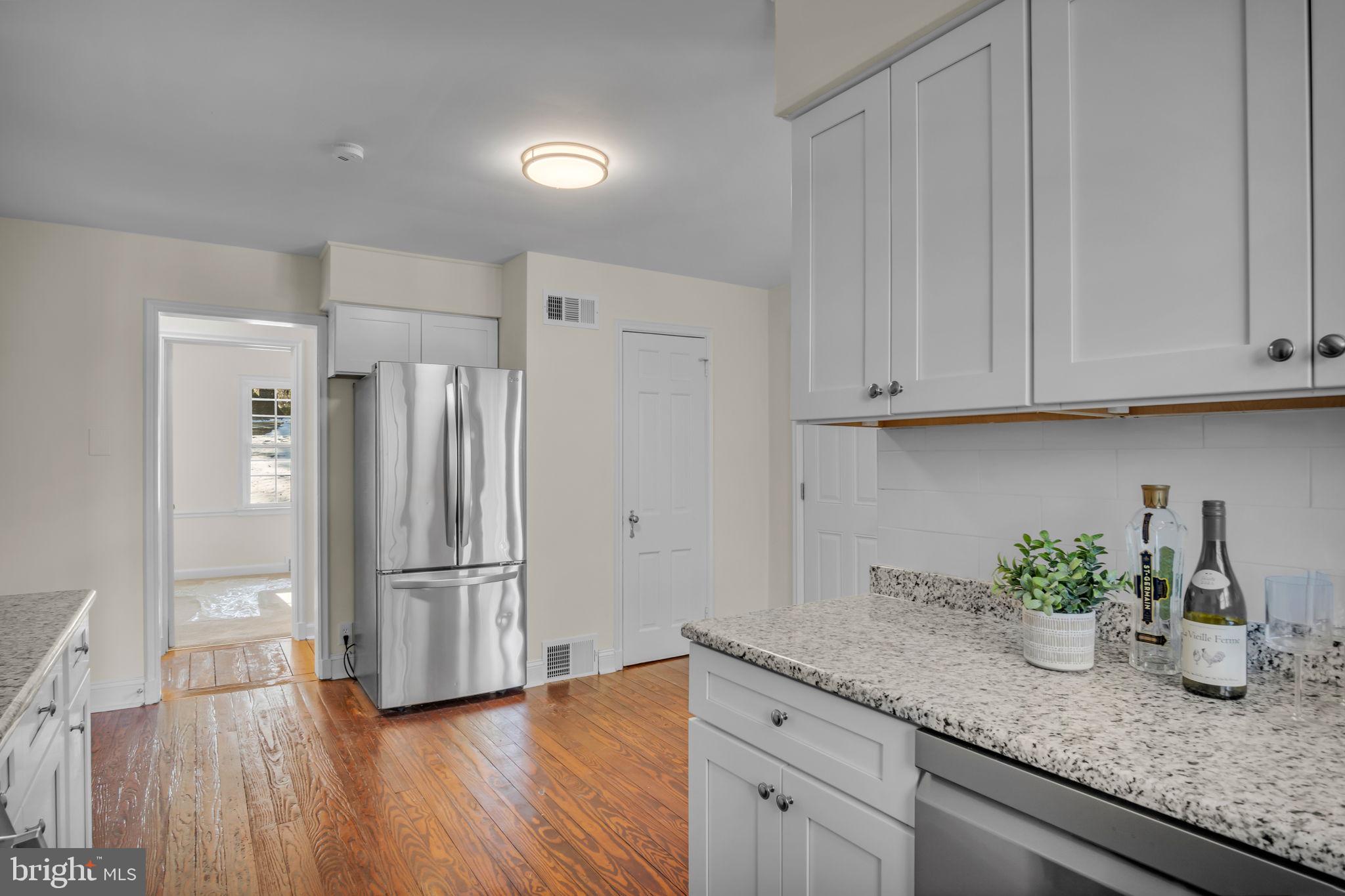 FARQUHAR ESTATES - Residential