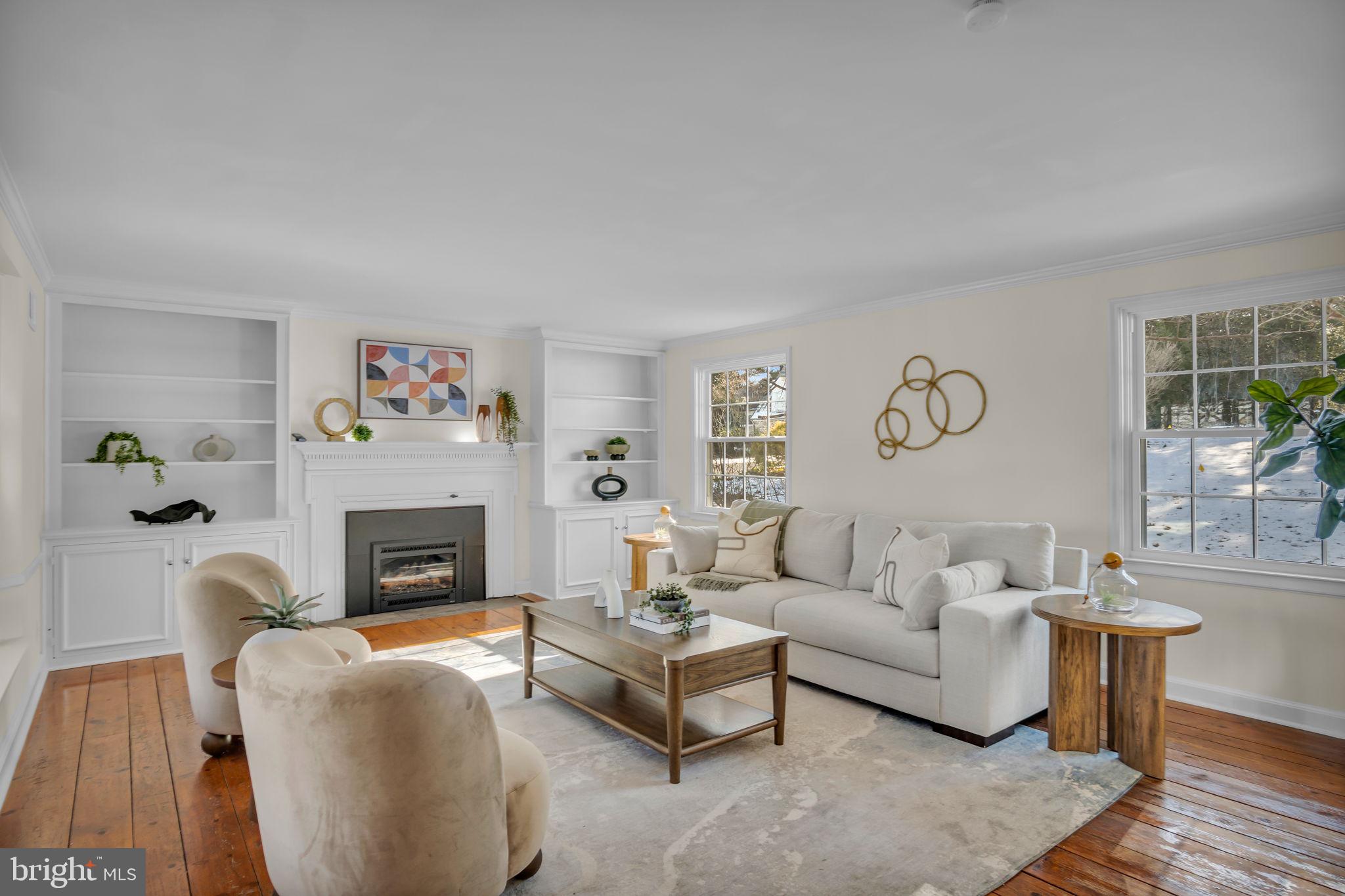 FARQUHAR ESTATES - Residential