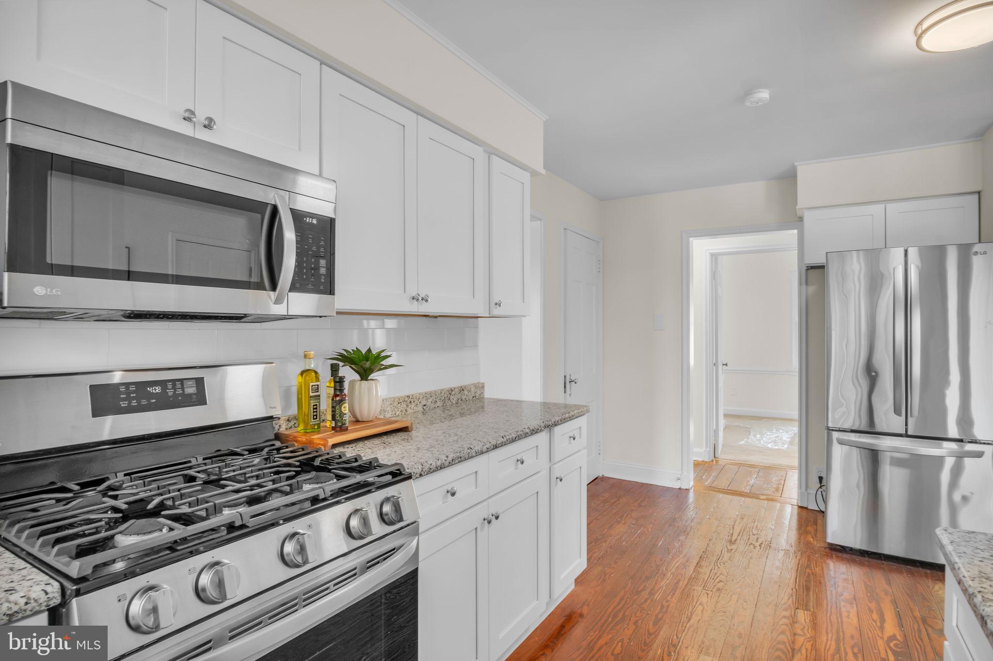 FARQUHAR ESTATES - Residential