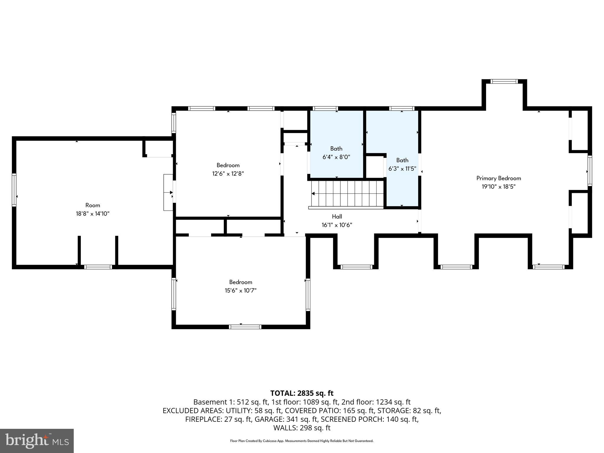 FARQUHAR ESTATES - Residential