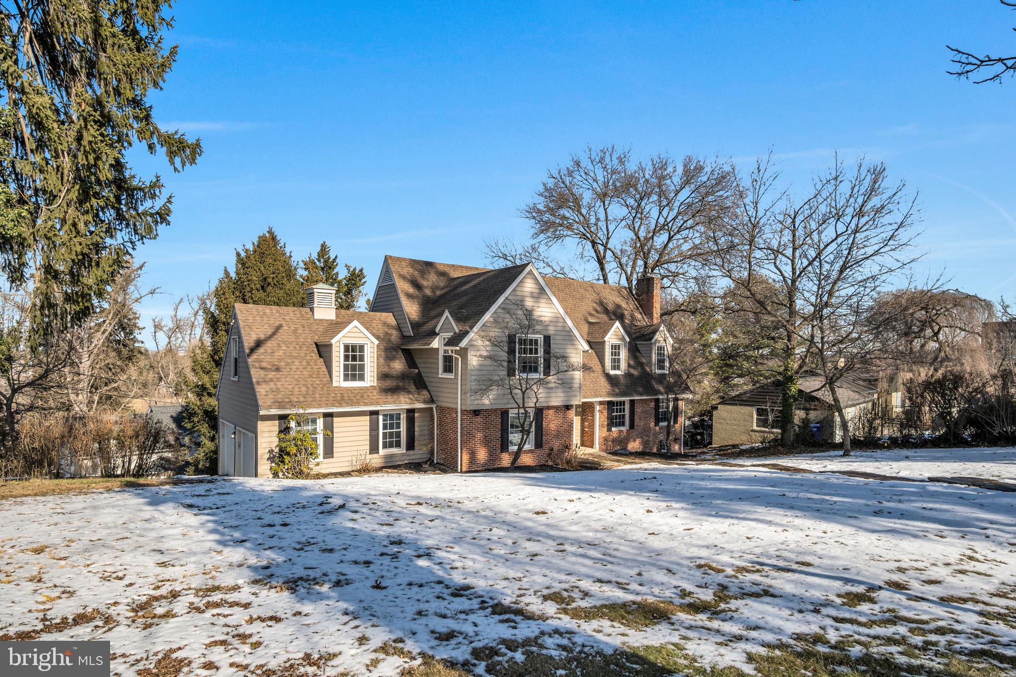 FARQUHAR ESTATES - Residential