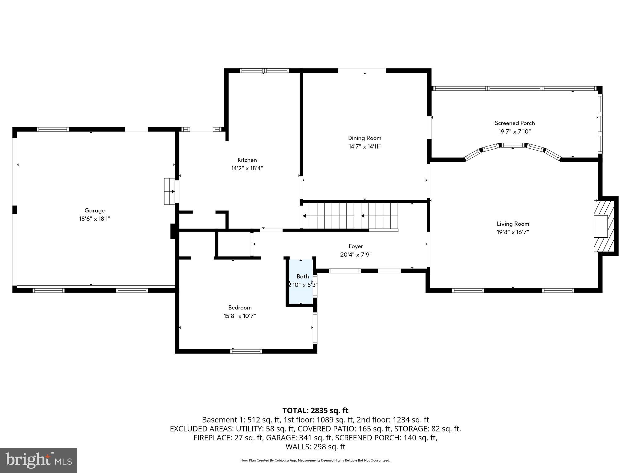 FARQUHAR ESTATES - Residential