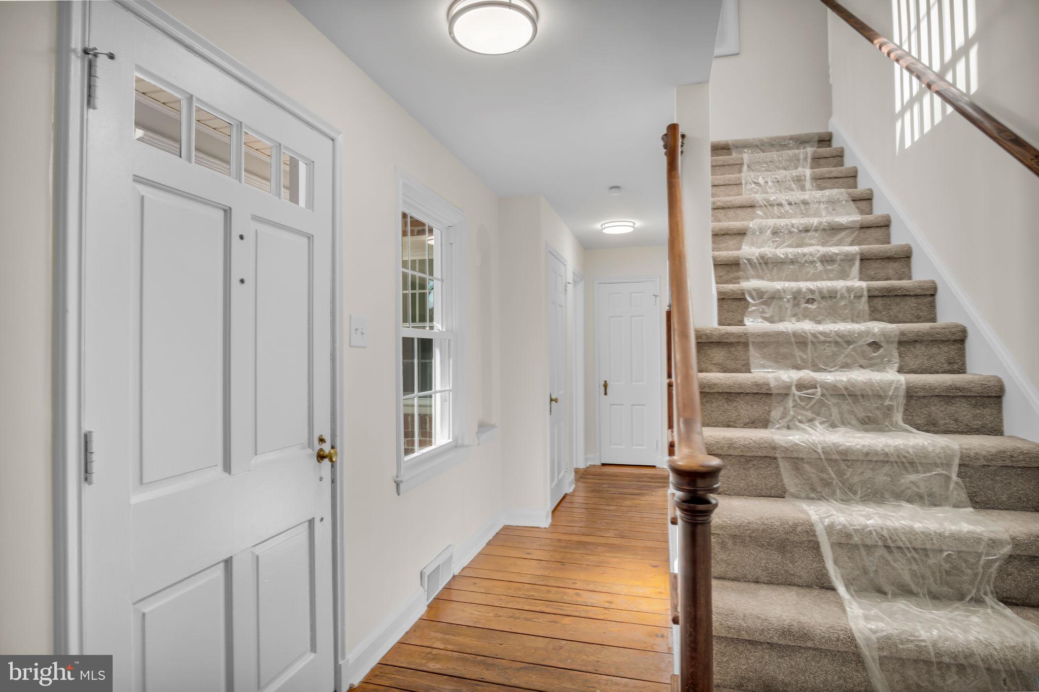 FARQUHAR ESTATES - Residential