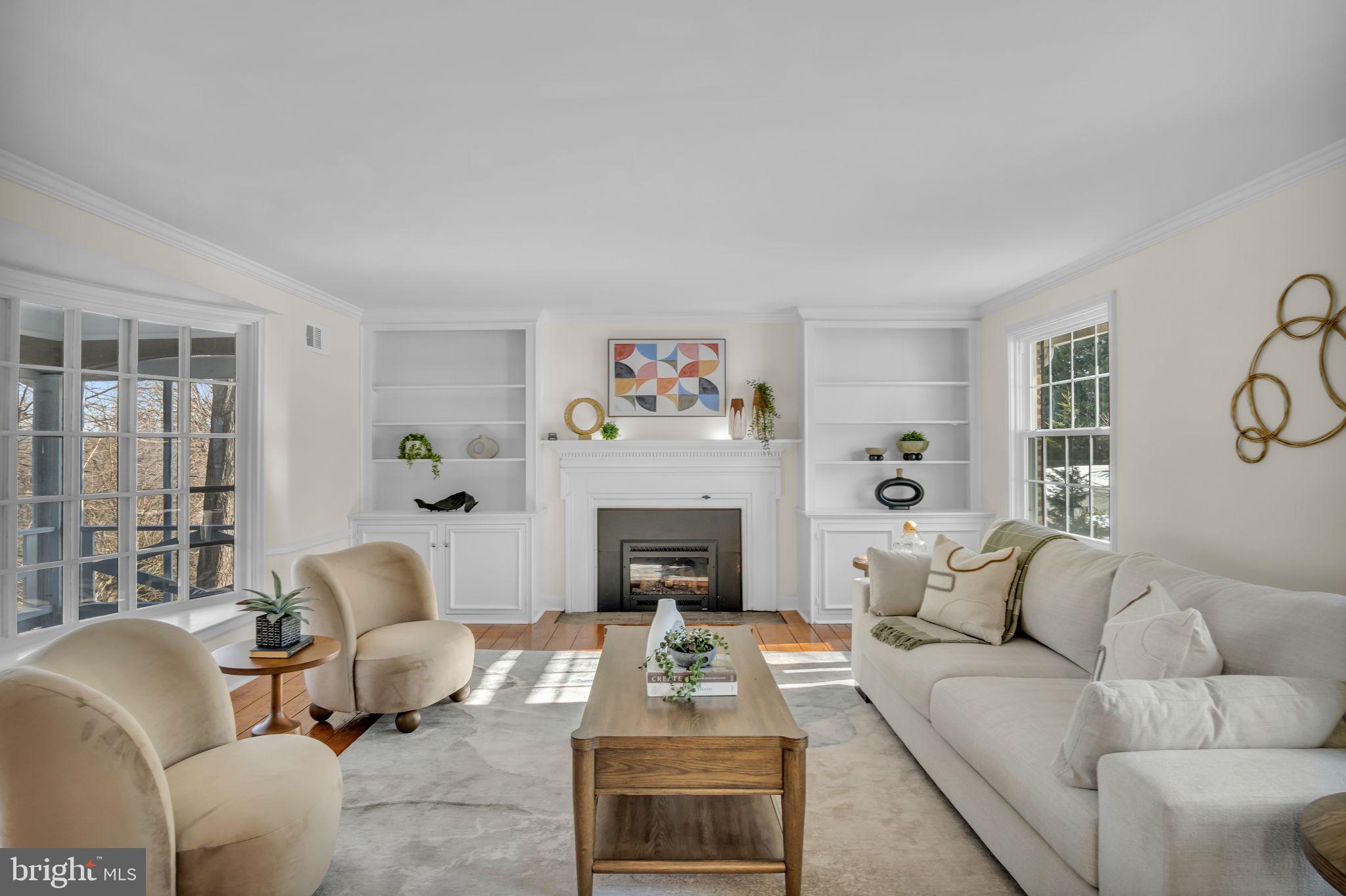 FARQUHAR ESTATES - Residential