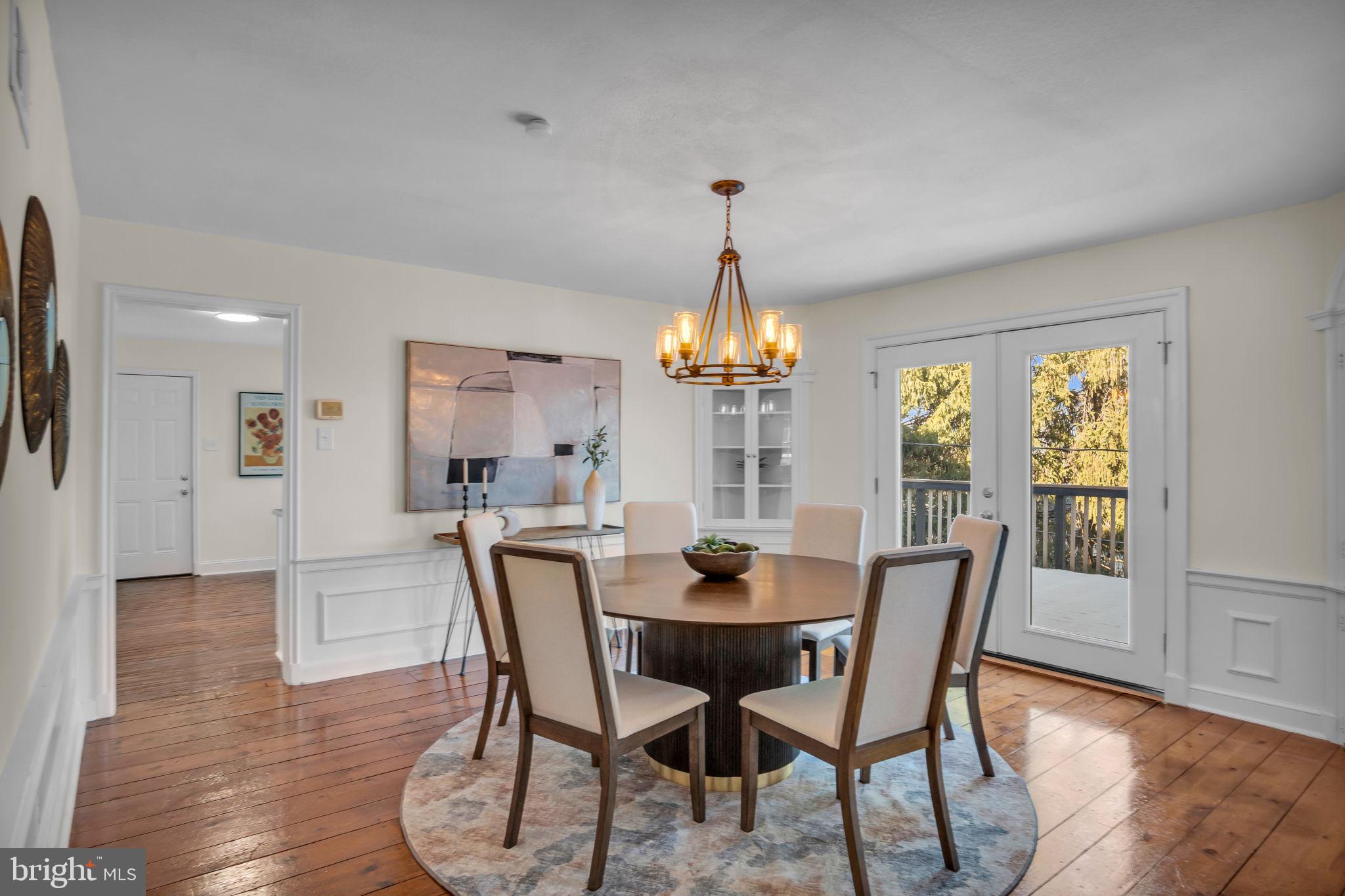 FARQUHAR ESTATES - Residential