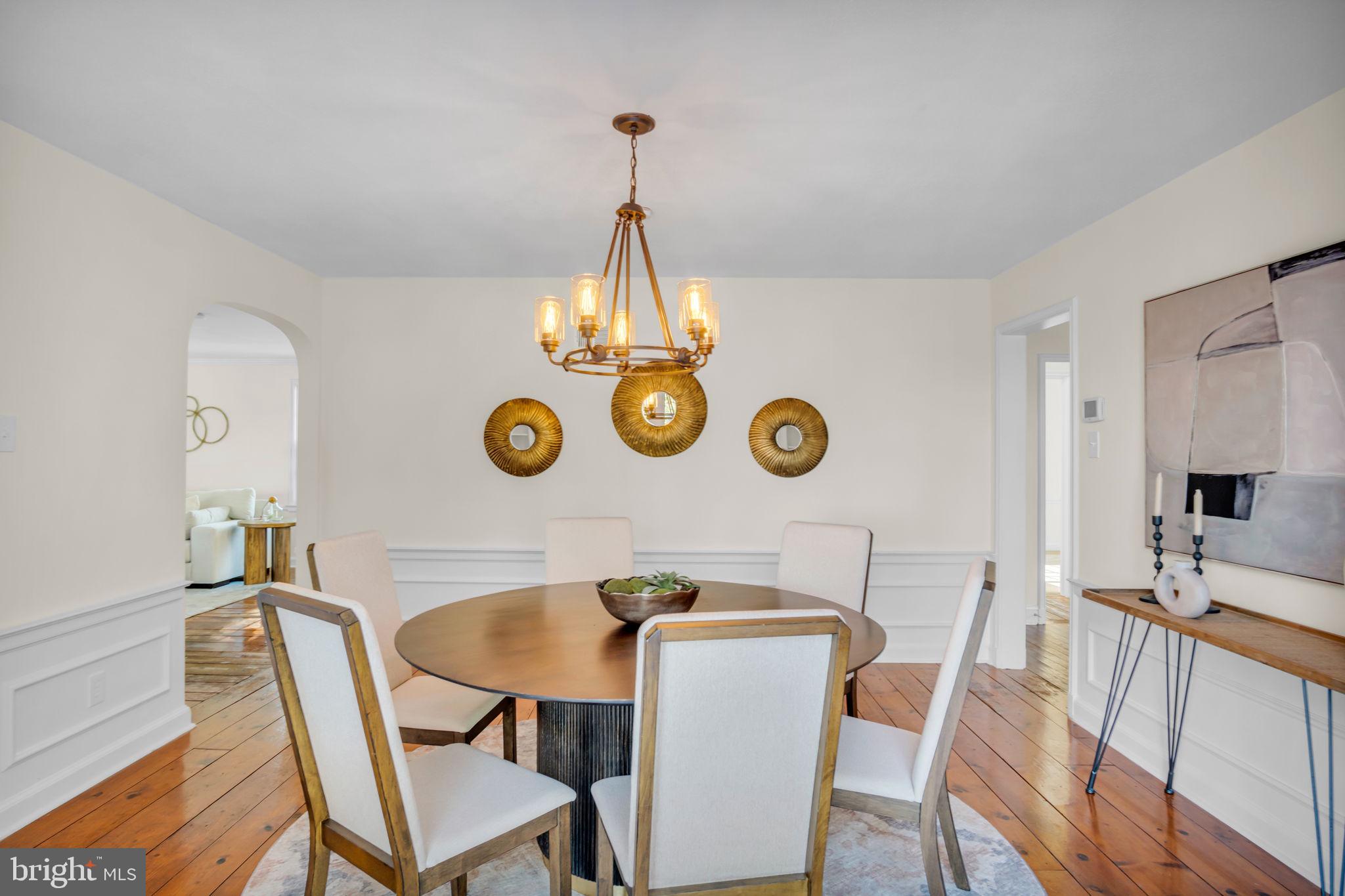 FARQUHAR ESTATES - Residential