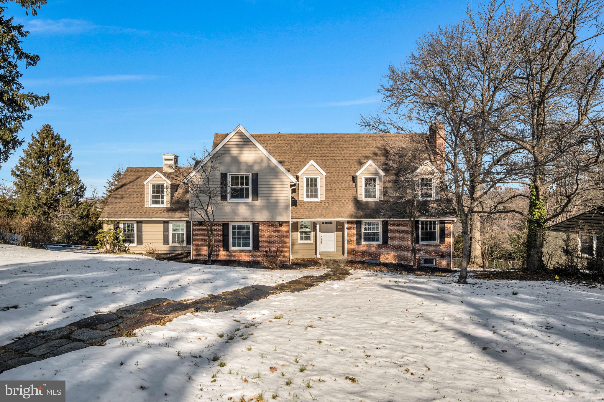 FARQUHAR ESTATES - Residential