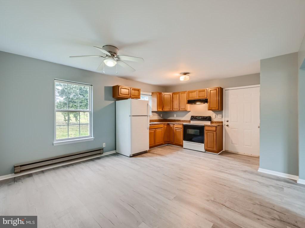 NONE AVAILABLE - Residential Lease