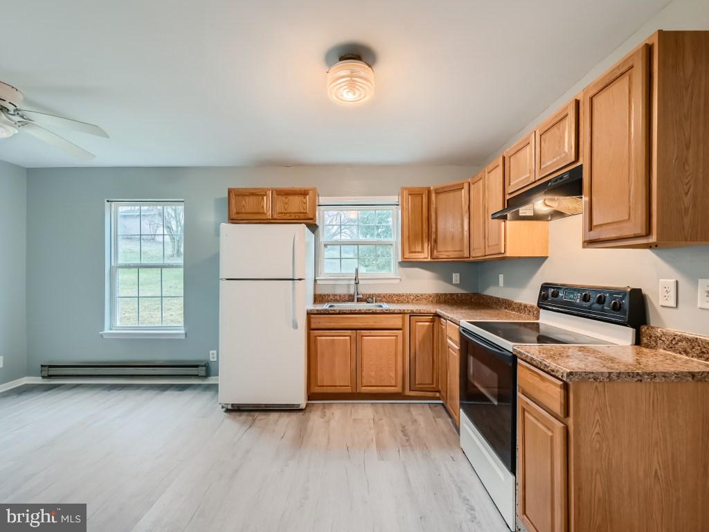 NONE AVAILABLE - Residential Lease