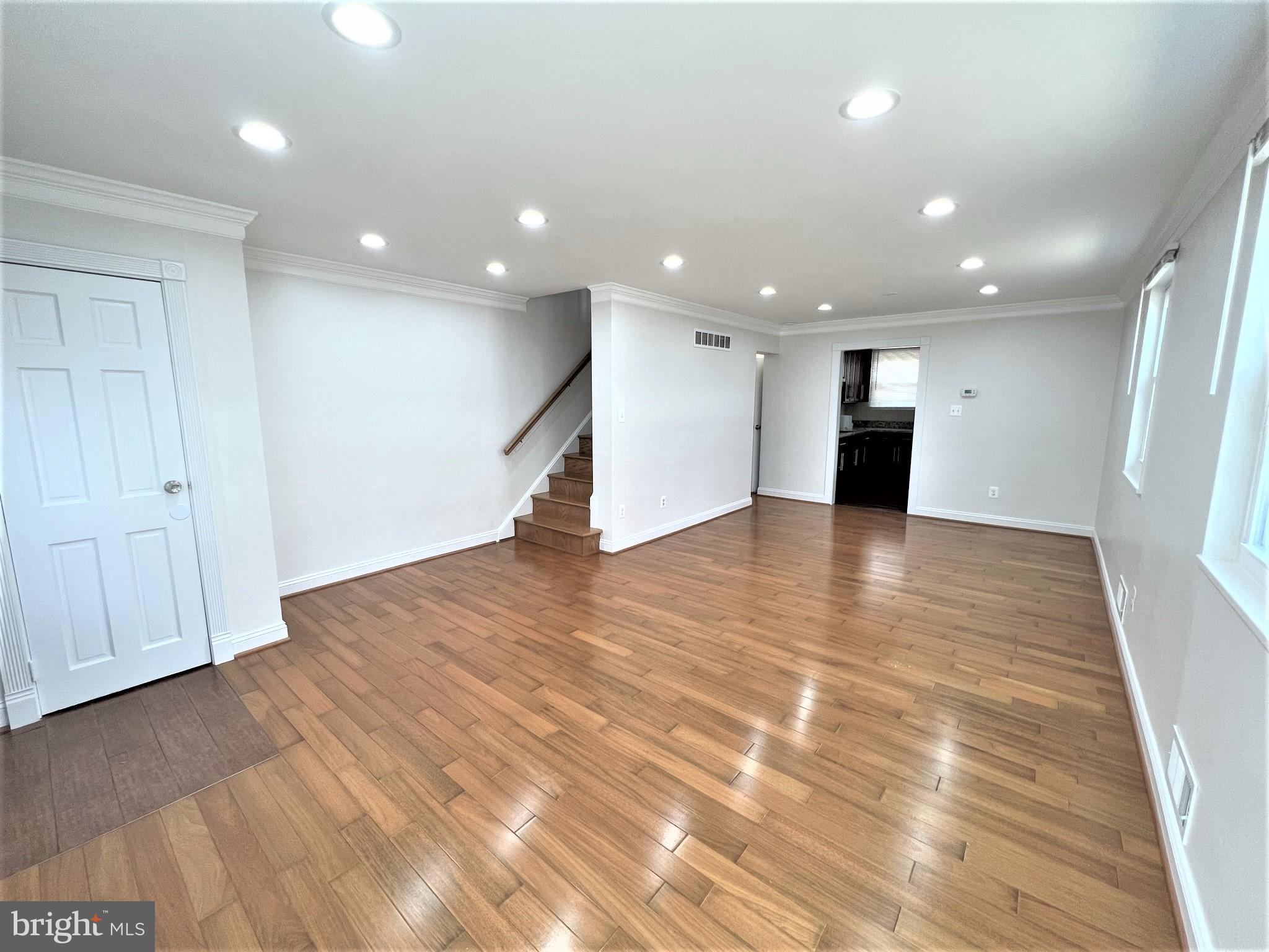 CAMERON HOMES - Residential Lease