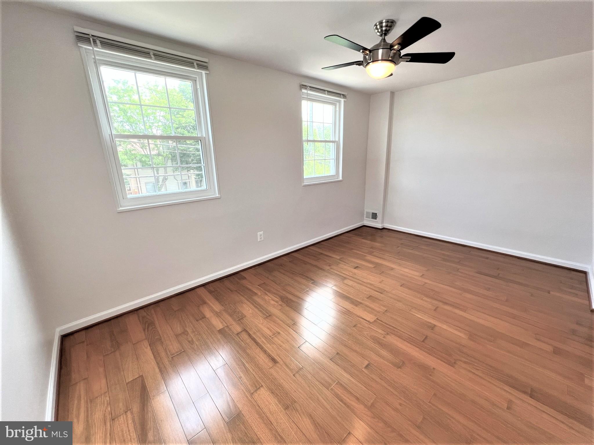 CAMERON HOMES - Residential Lease