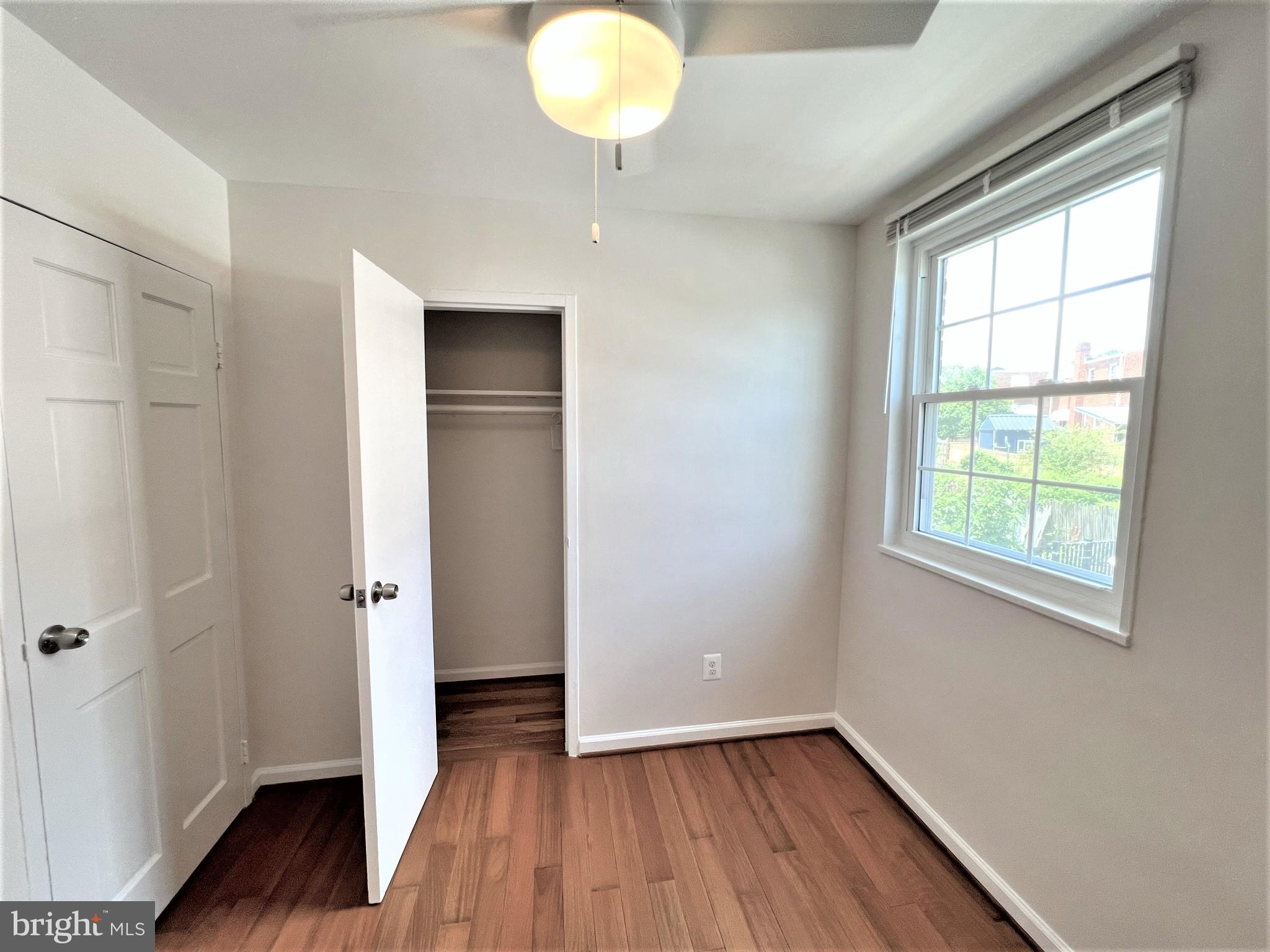 CAMERON HOMES - Residential Lease