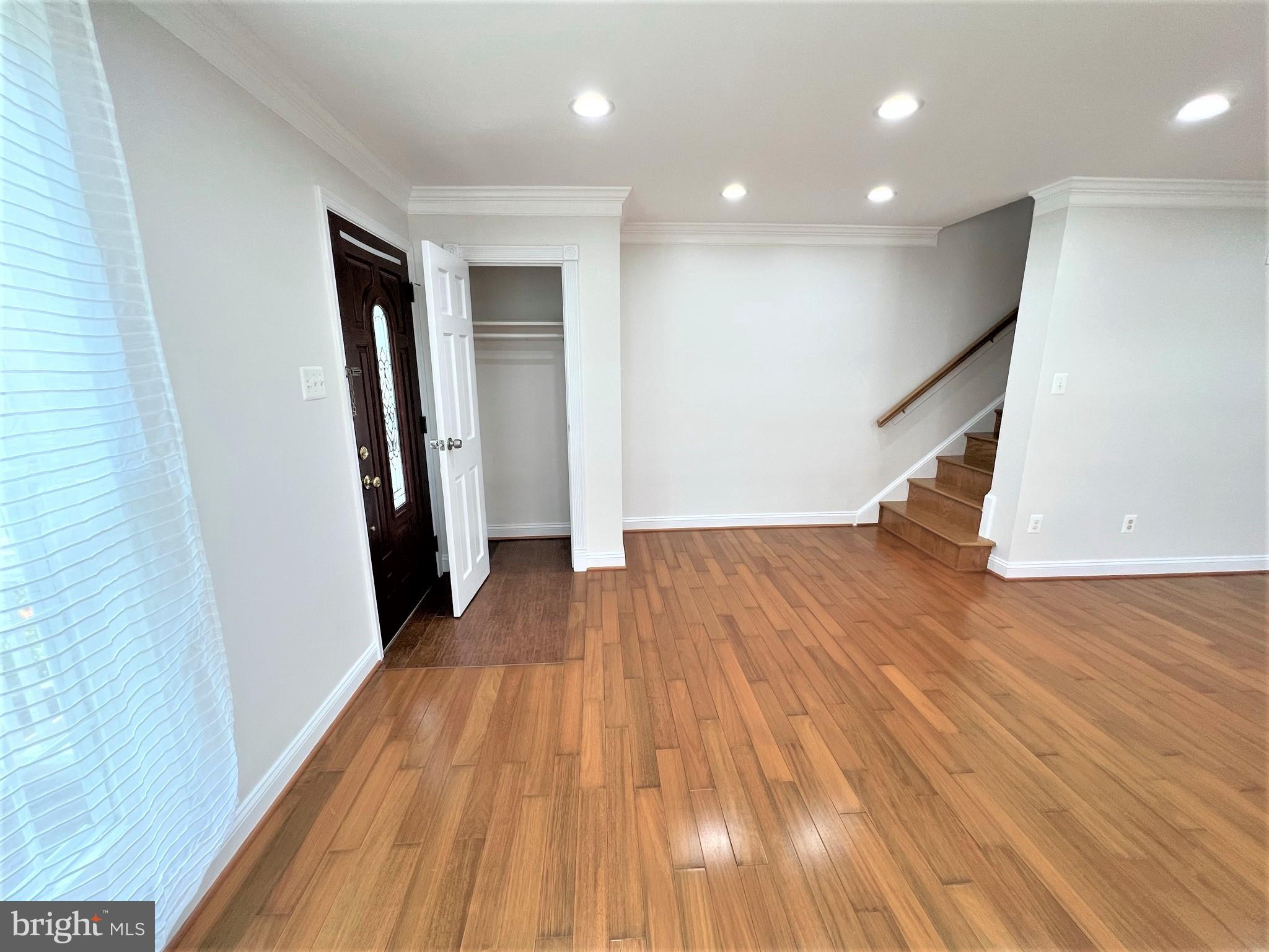 CAMERON HOMES - Residential Lease