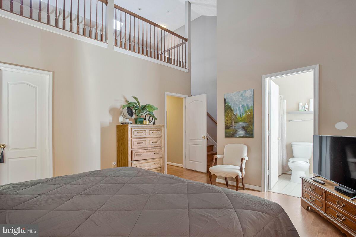 LARGO TOWN CENTER - Residential