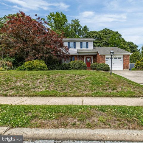 Homes For Sale - 216 Revere Road<br/> MARLTON, NJ 08053