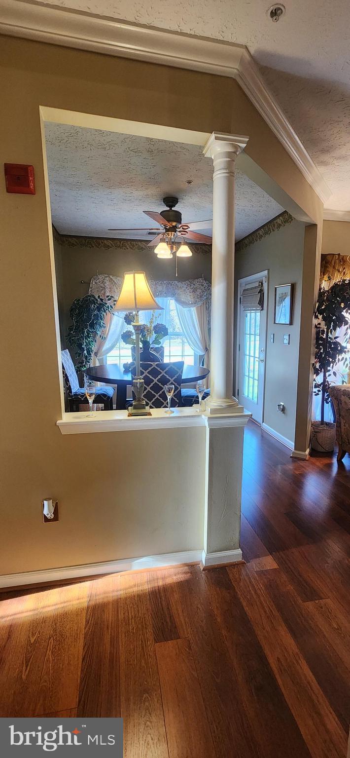 PINEY ORCHARD - Residential