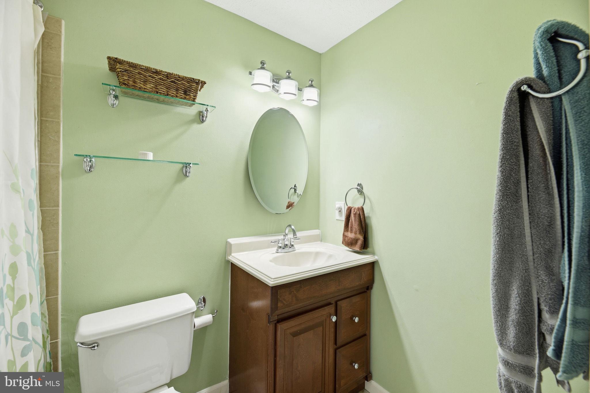 LOTHIAN ESTATES - Residential