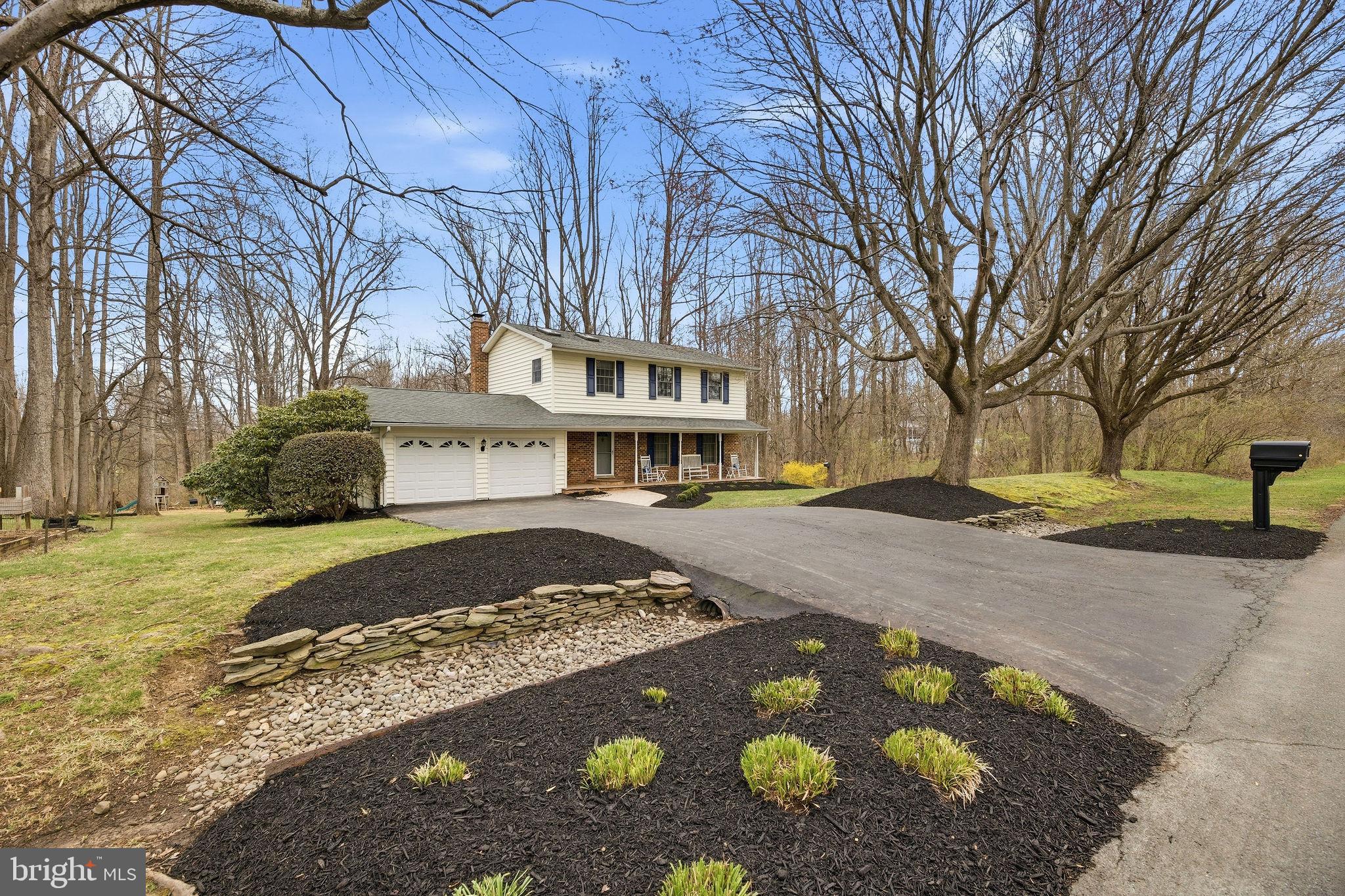 LOTHIAN ESTATES - Residential