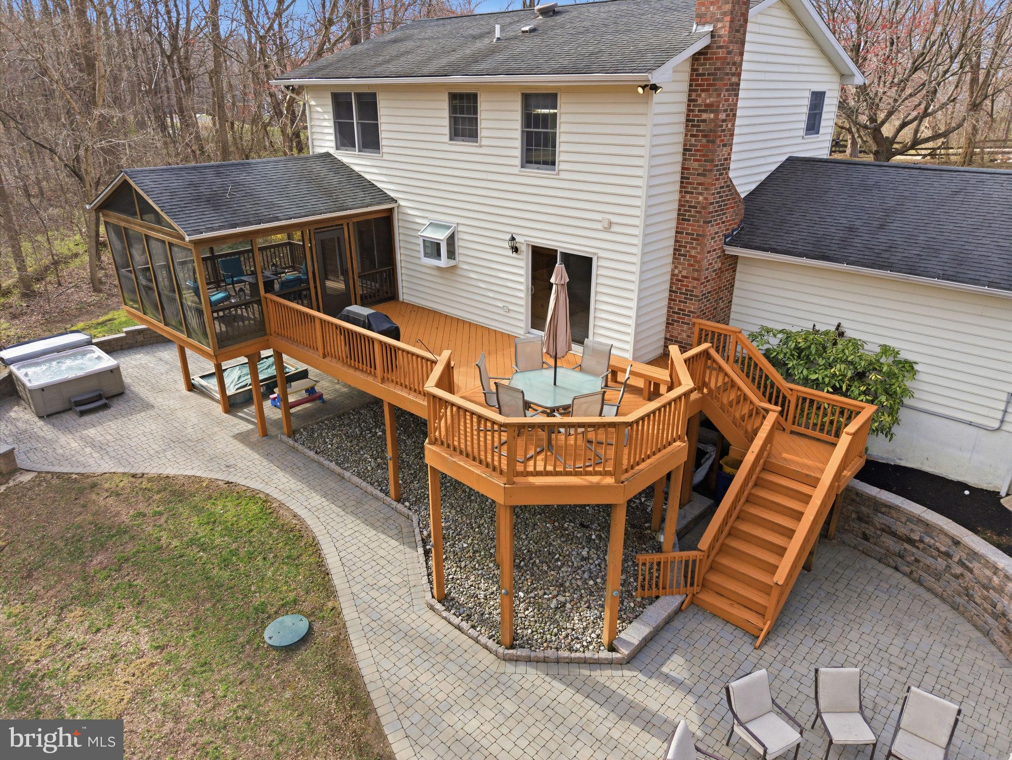 LOTHIAN ESTATES - Residential